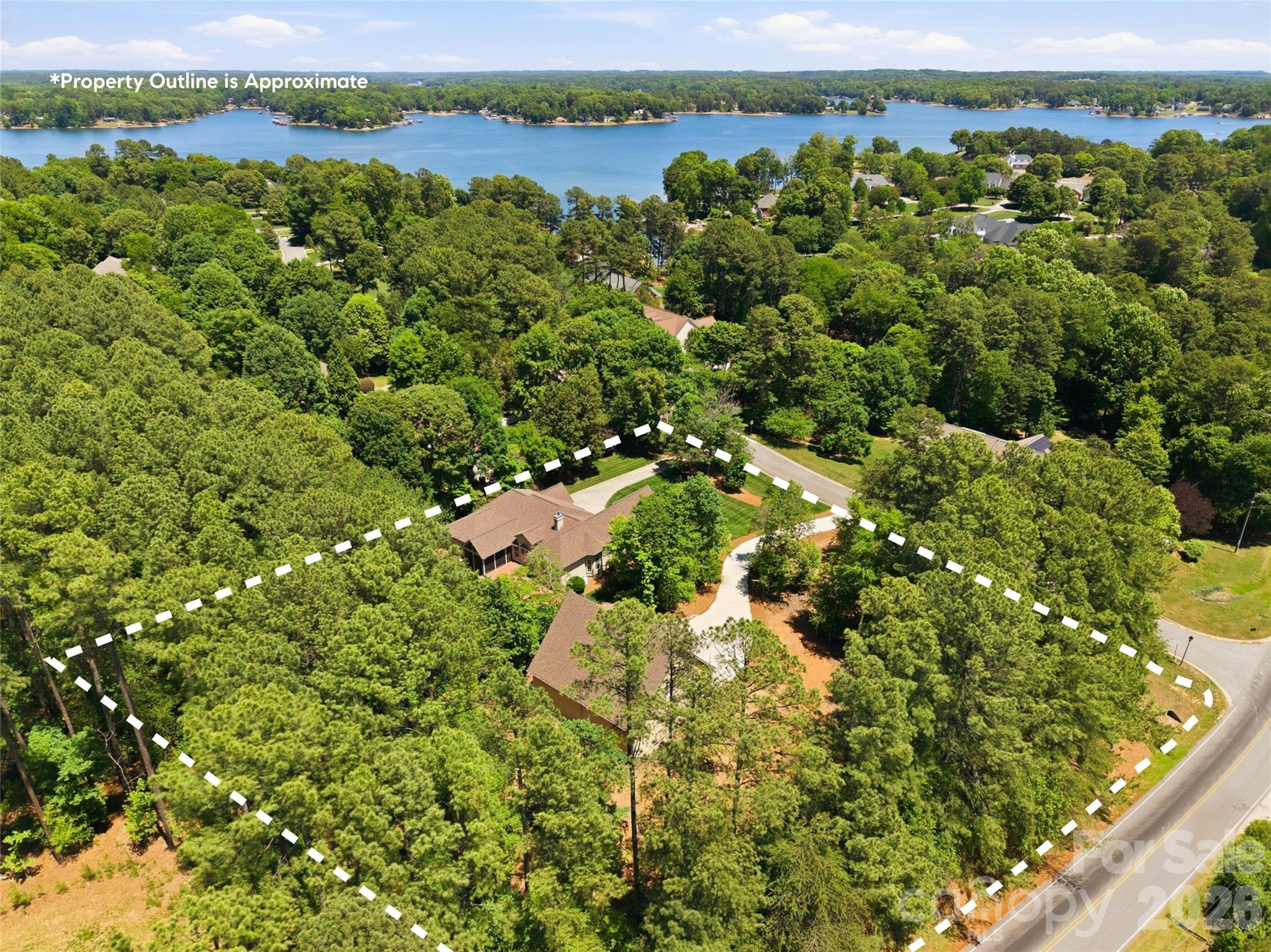 2605 Penngate Drive Property Photo 47