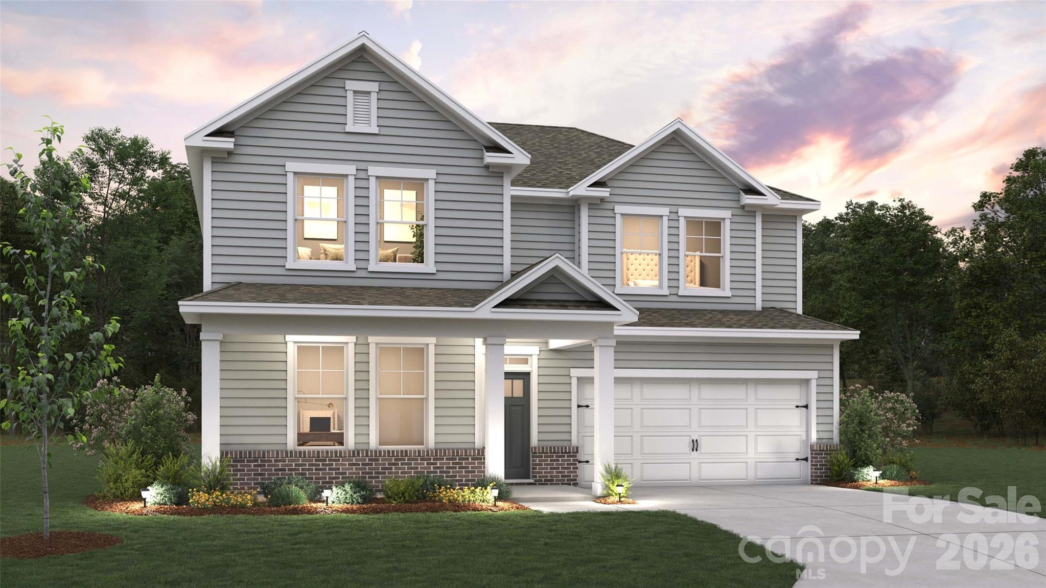 4181 Round Table Drive Property Photo 1