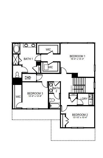4181 Round Table Drive Property Photo 3