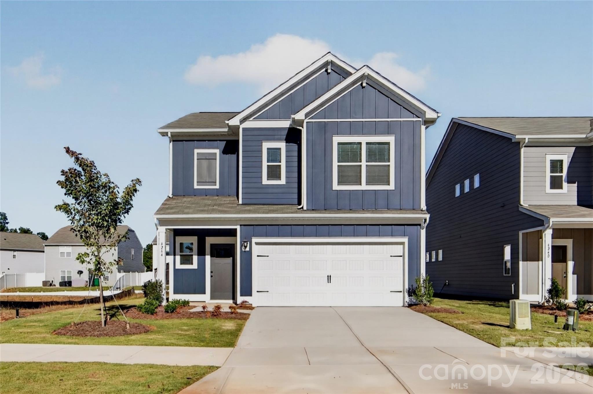 4244 Ruth Creek Court Property Photo 1