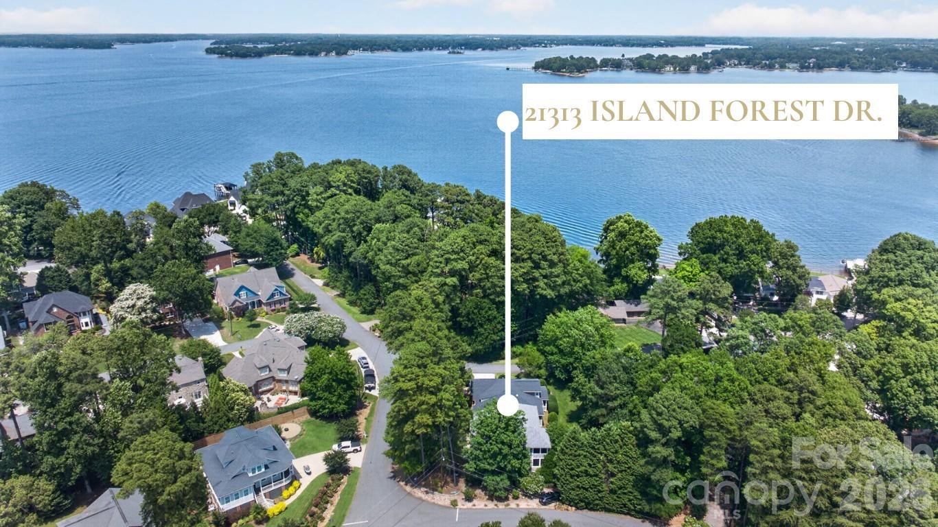 21313 Island Forest Drive