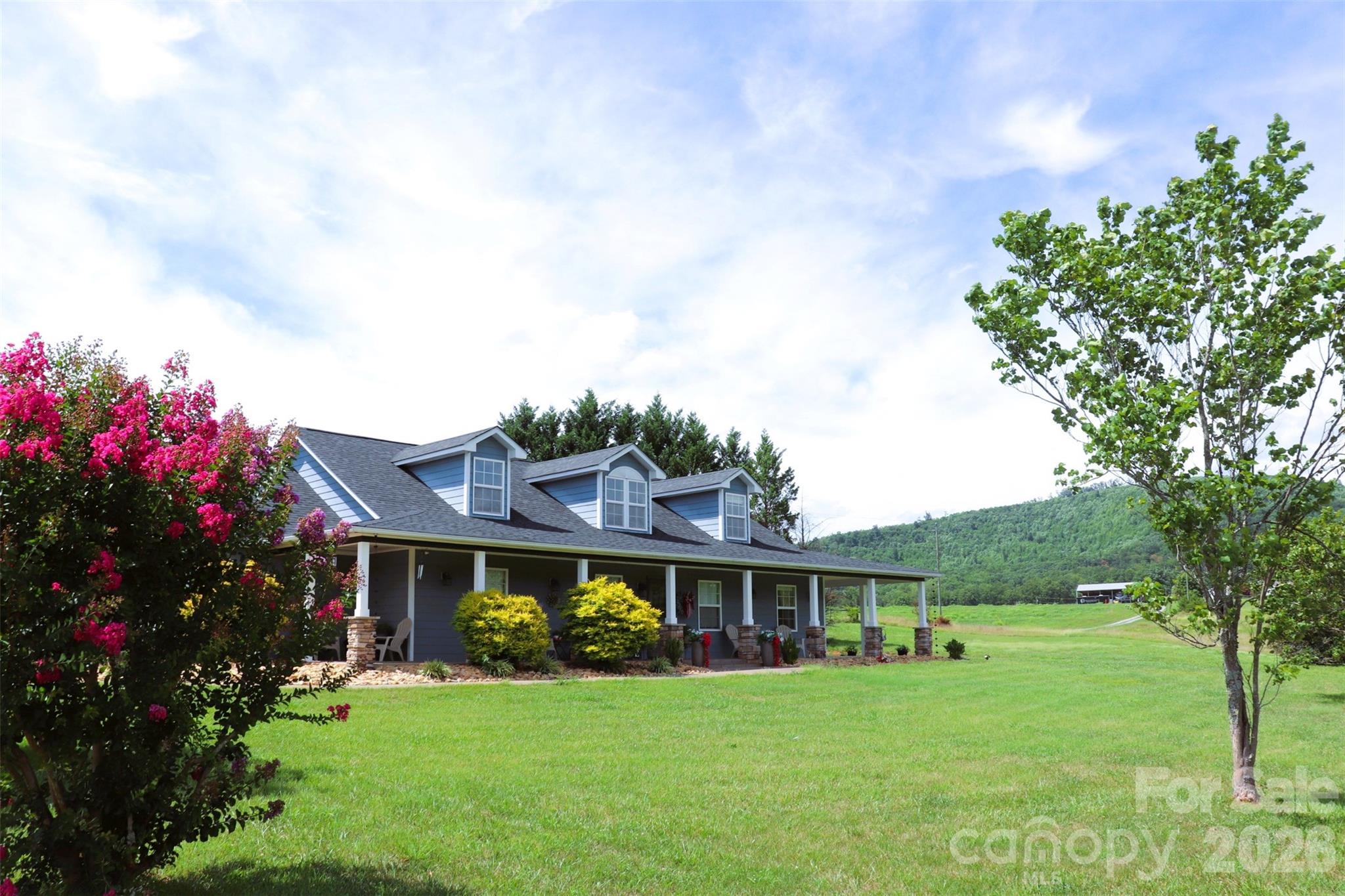 157 Cherry Ridge Drive Property Photo 1