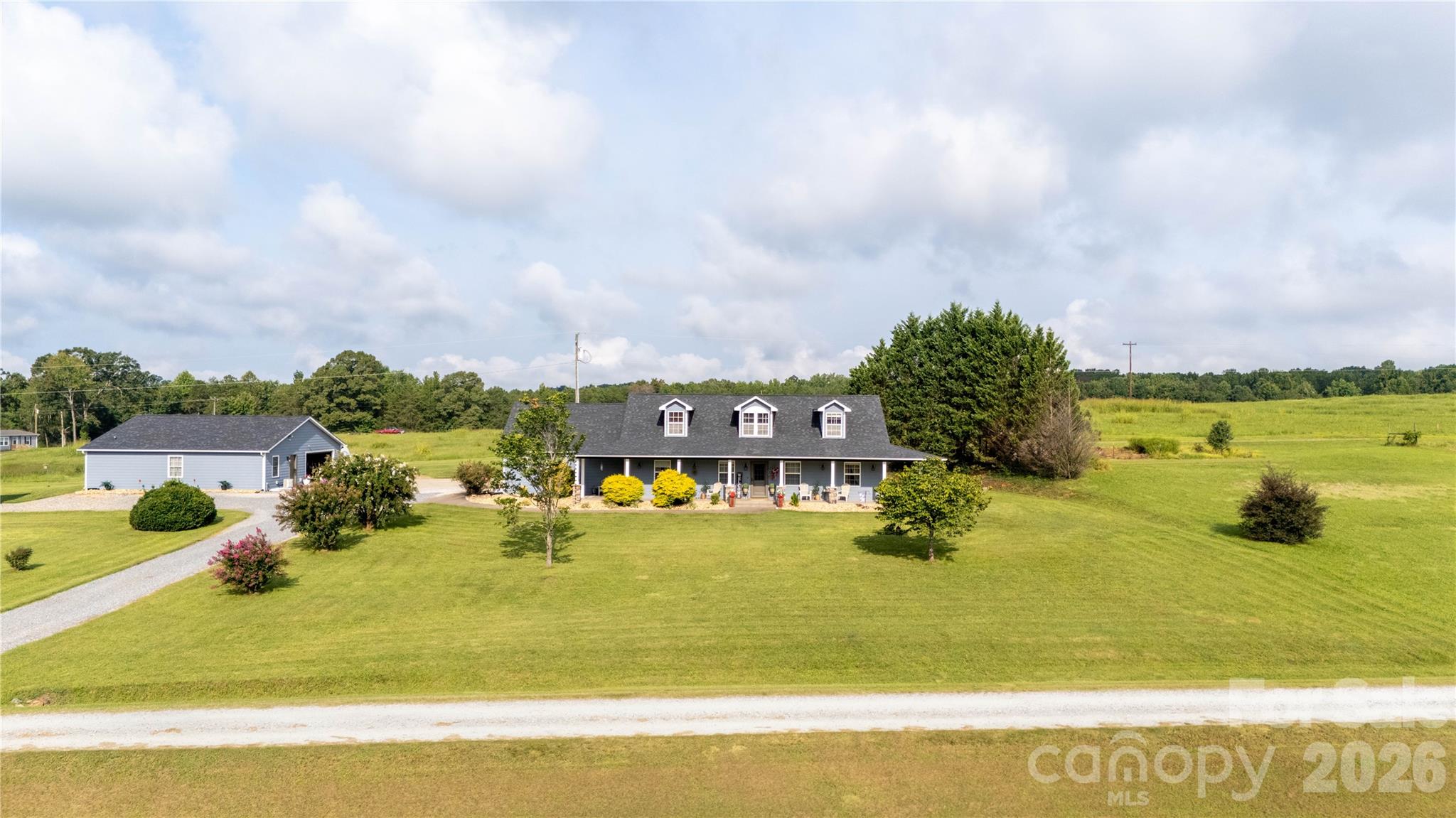 157 Cherry Ridge Drive Property Photo 1