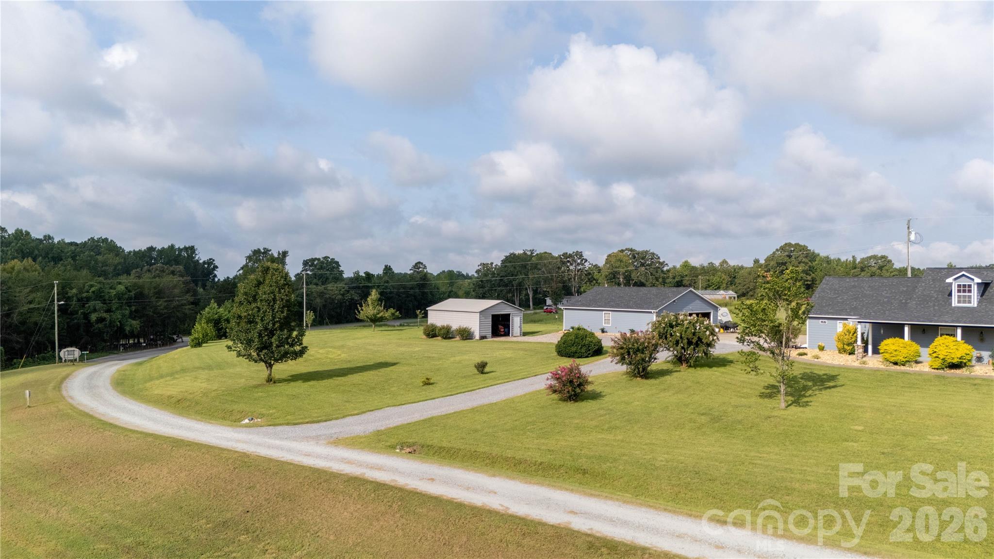 157 Cherry Ridge Drive Property Photo 3