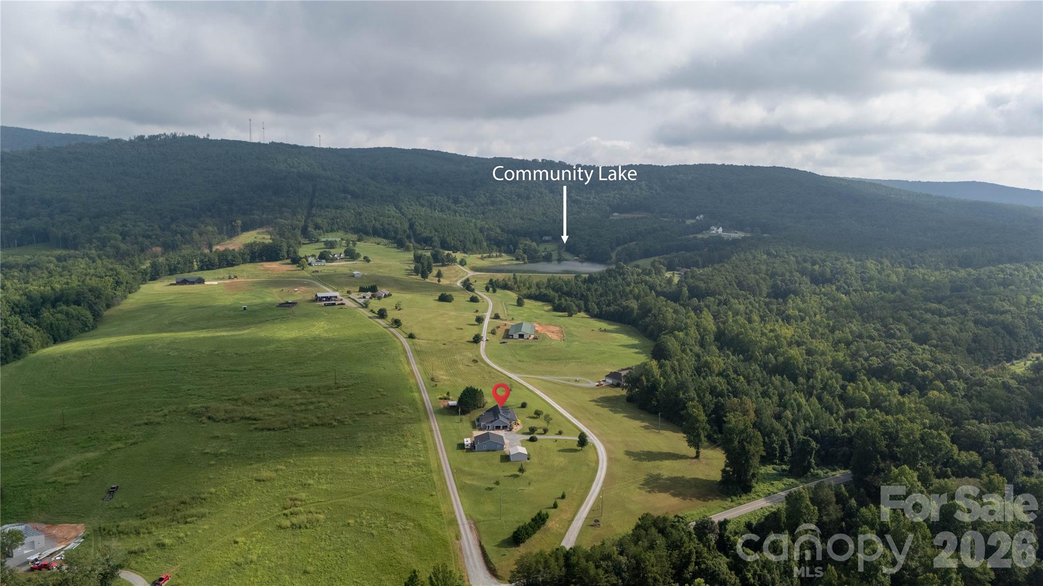 157 Cherry Ridge Drive Property Photo 37