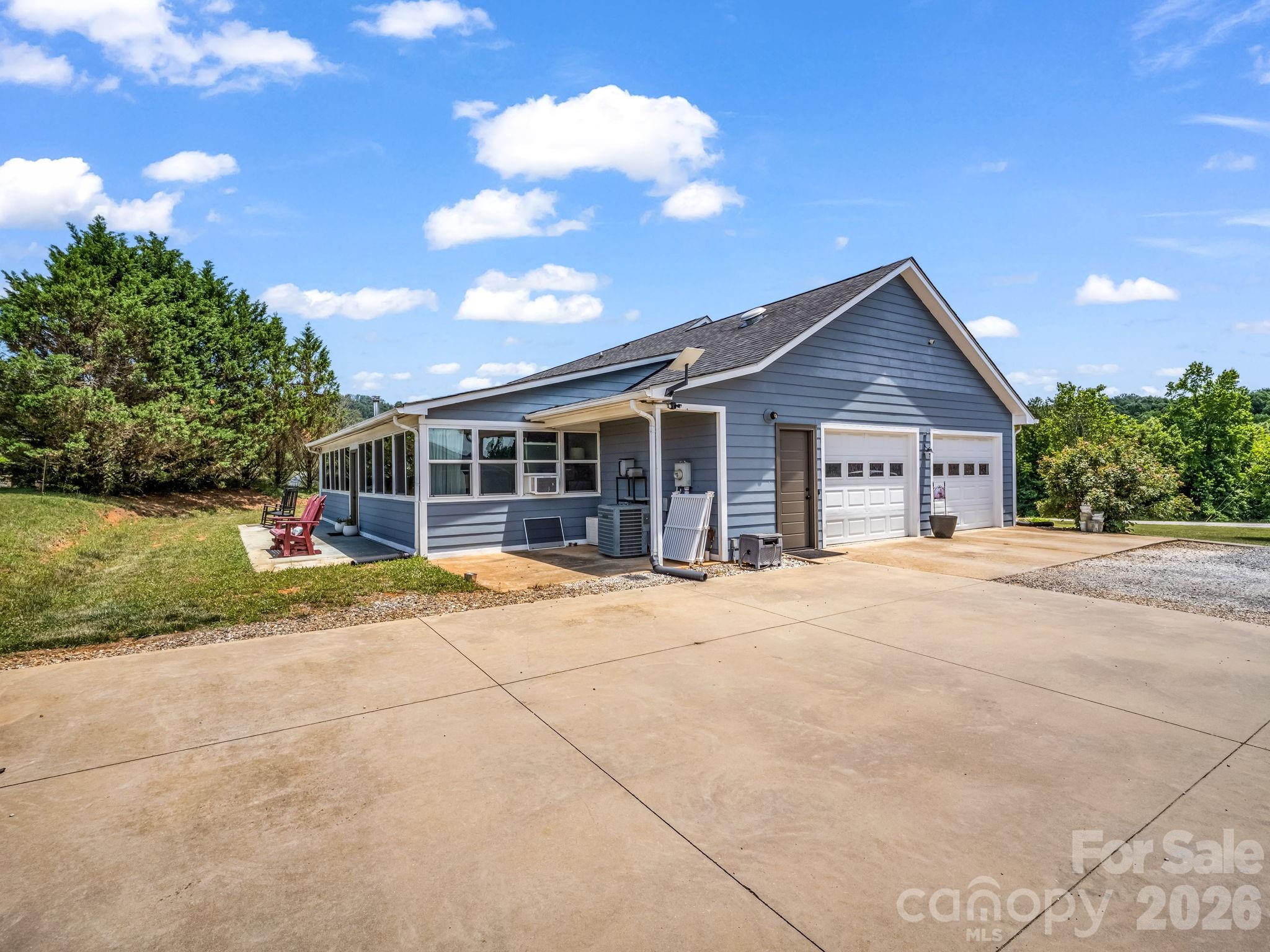 157 Cherry Ridge Drive Property Photo 38
