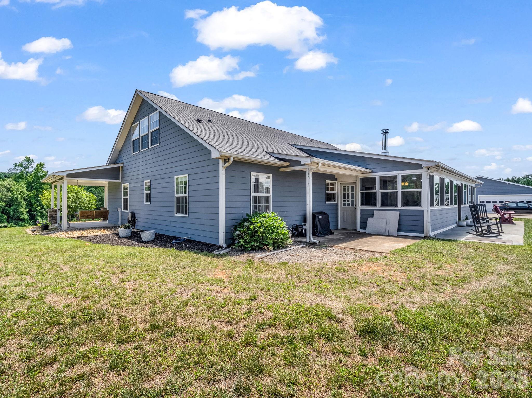 157 Cherry Ridge Drive Property Photo 39