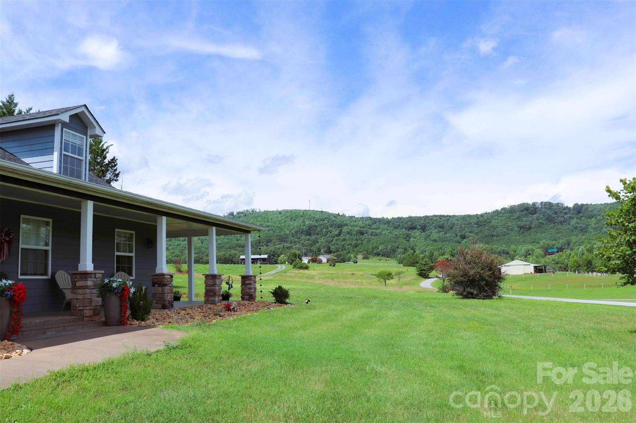 157 Cherry Ridge Drive Property Photo 41