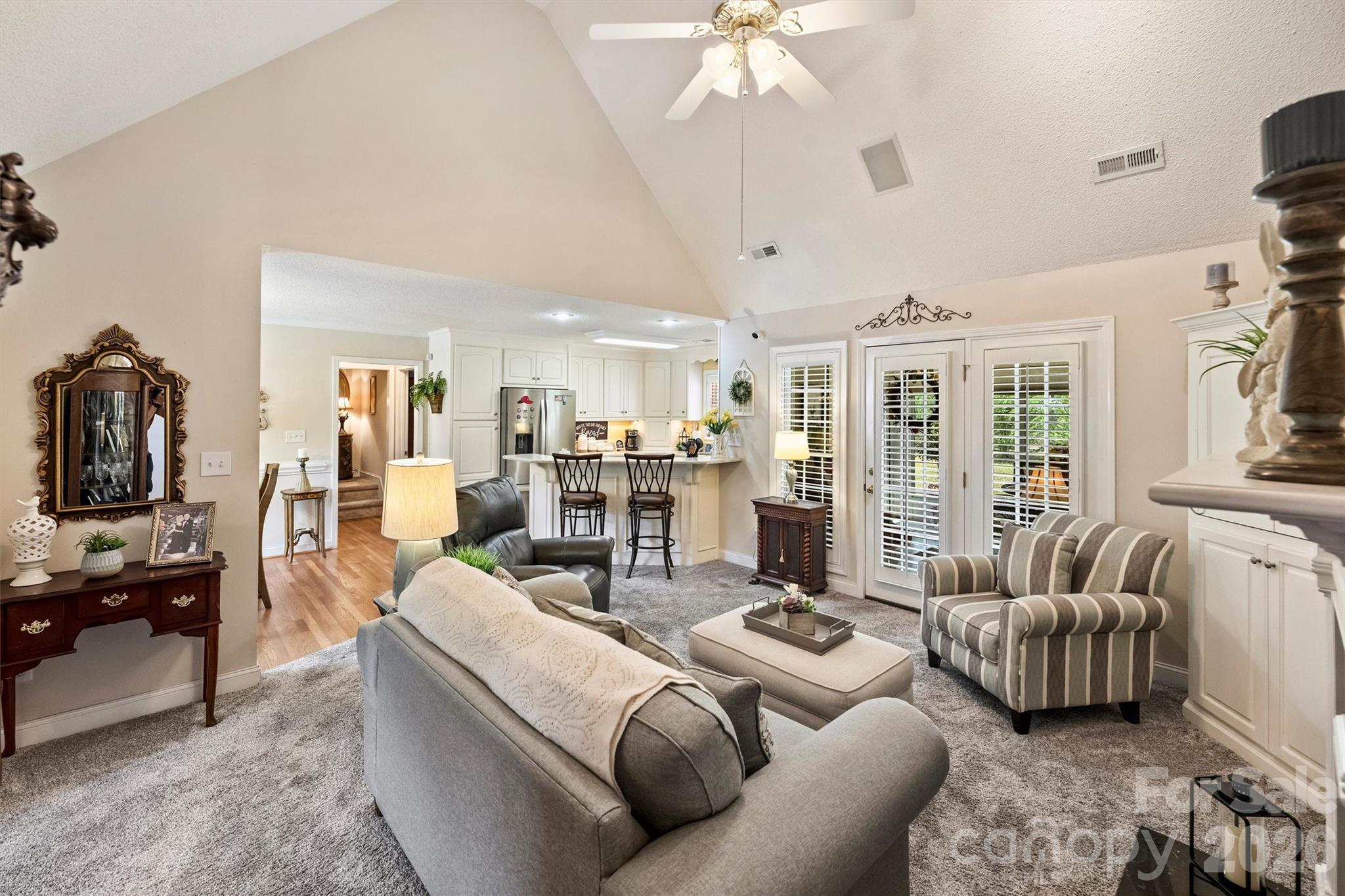 1302 Laurel Woods Drive Property Photo 10