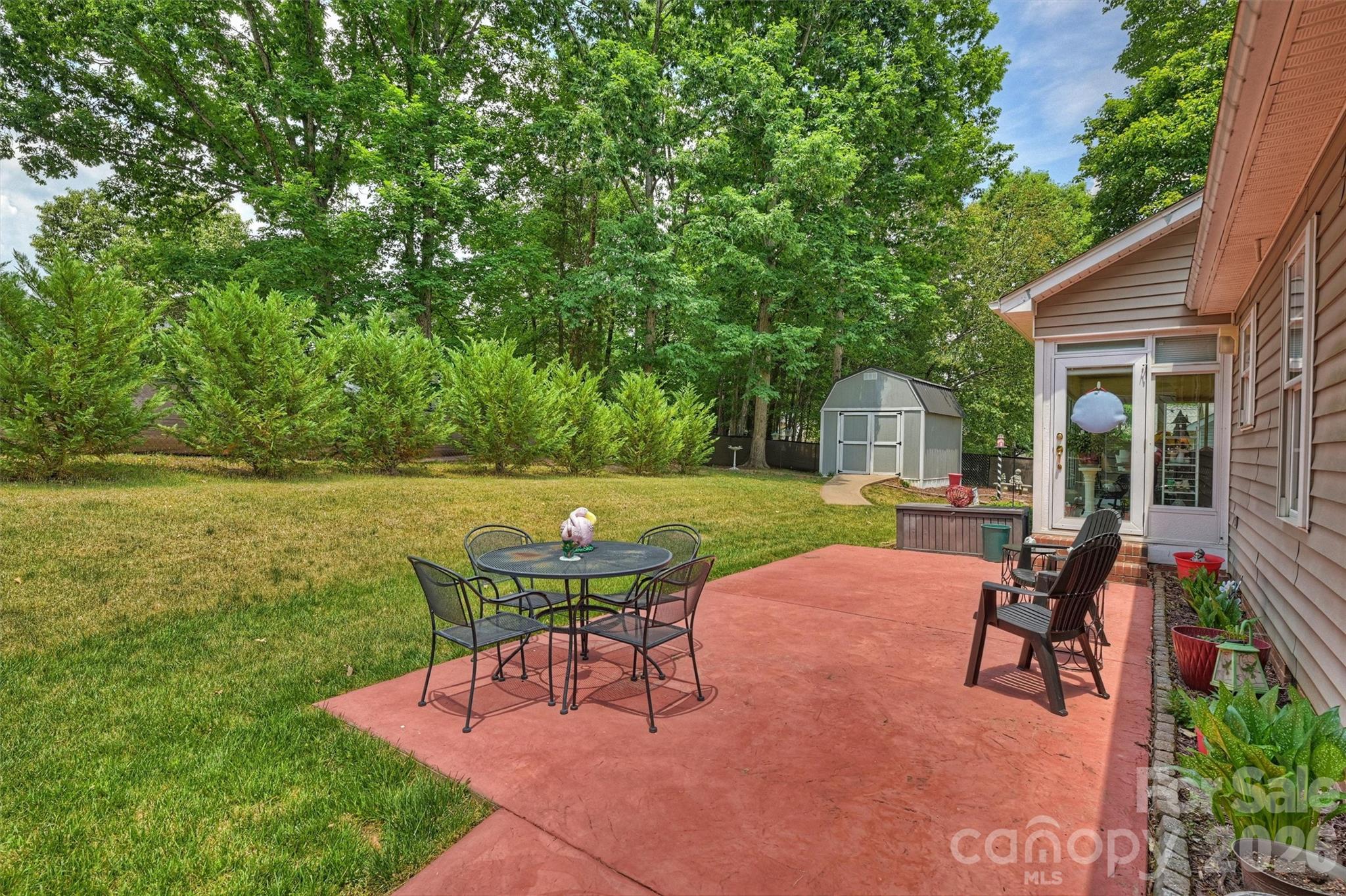 1302 Laurel Woods Drive Property Photo 40