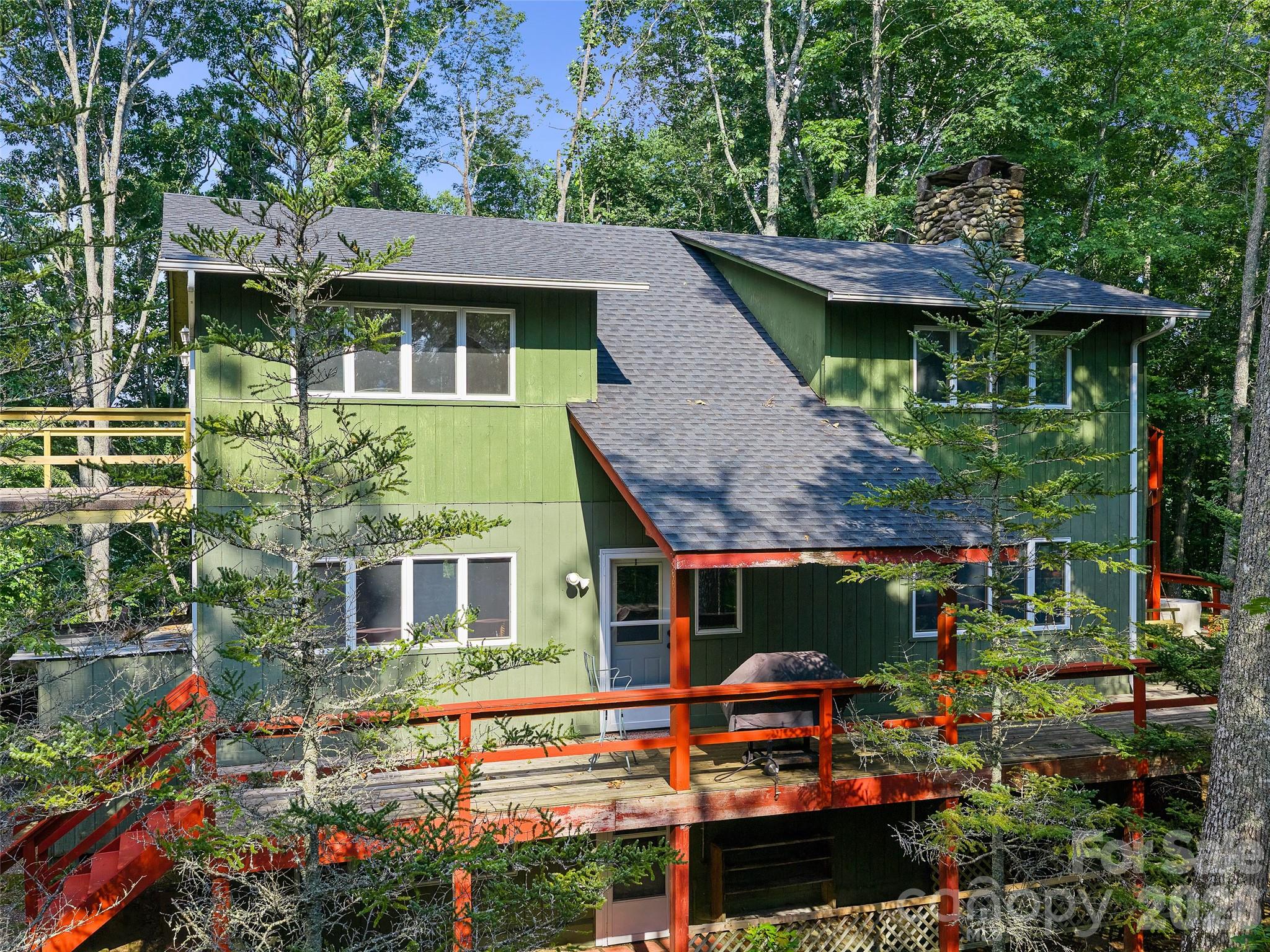 820 Wild Rose Lane Property Photo 7