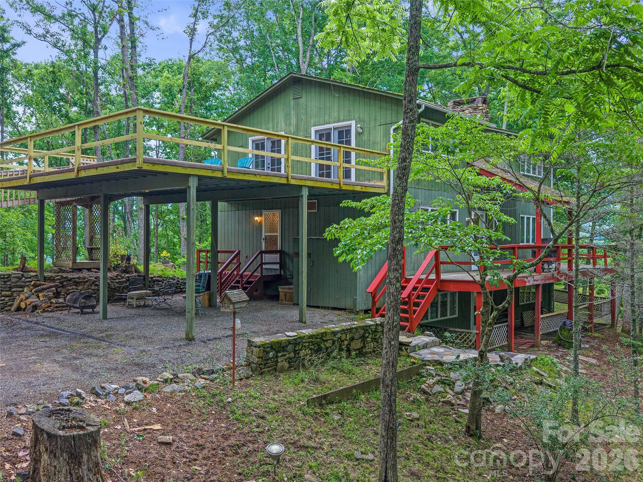 820 Wild Rose Lane Property Photo 34