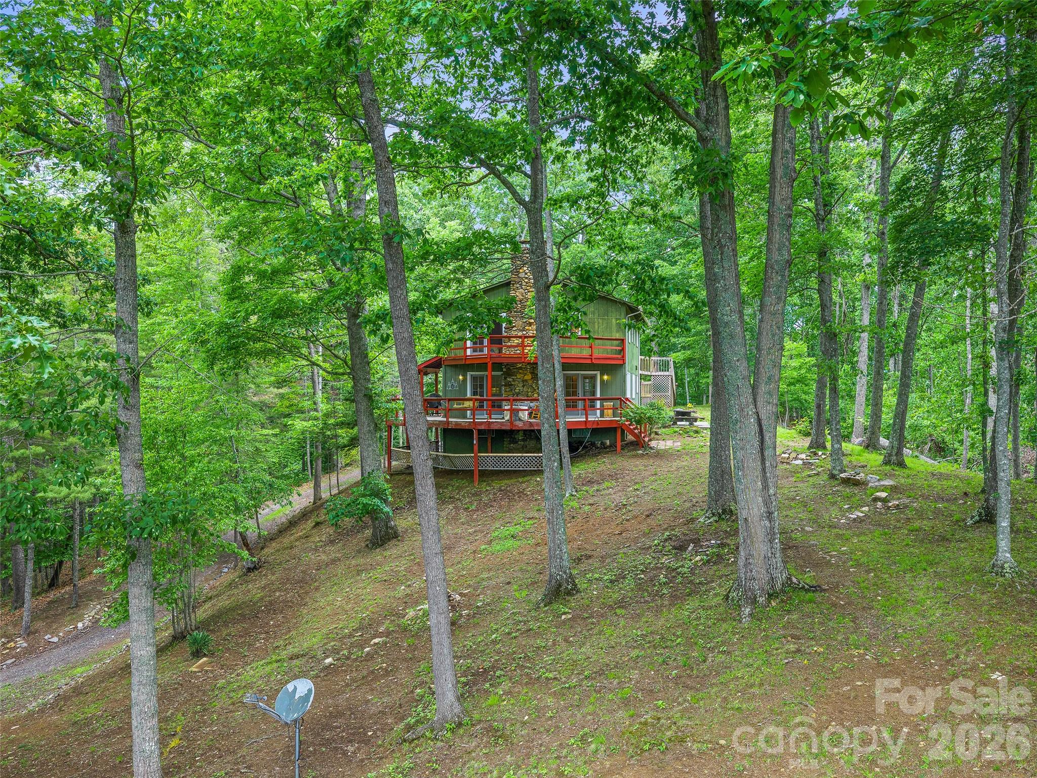 820 Wild Rose Lane Property Photo 37