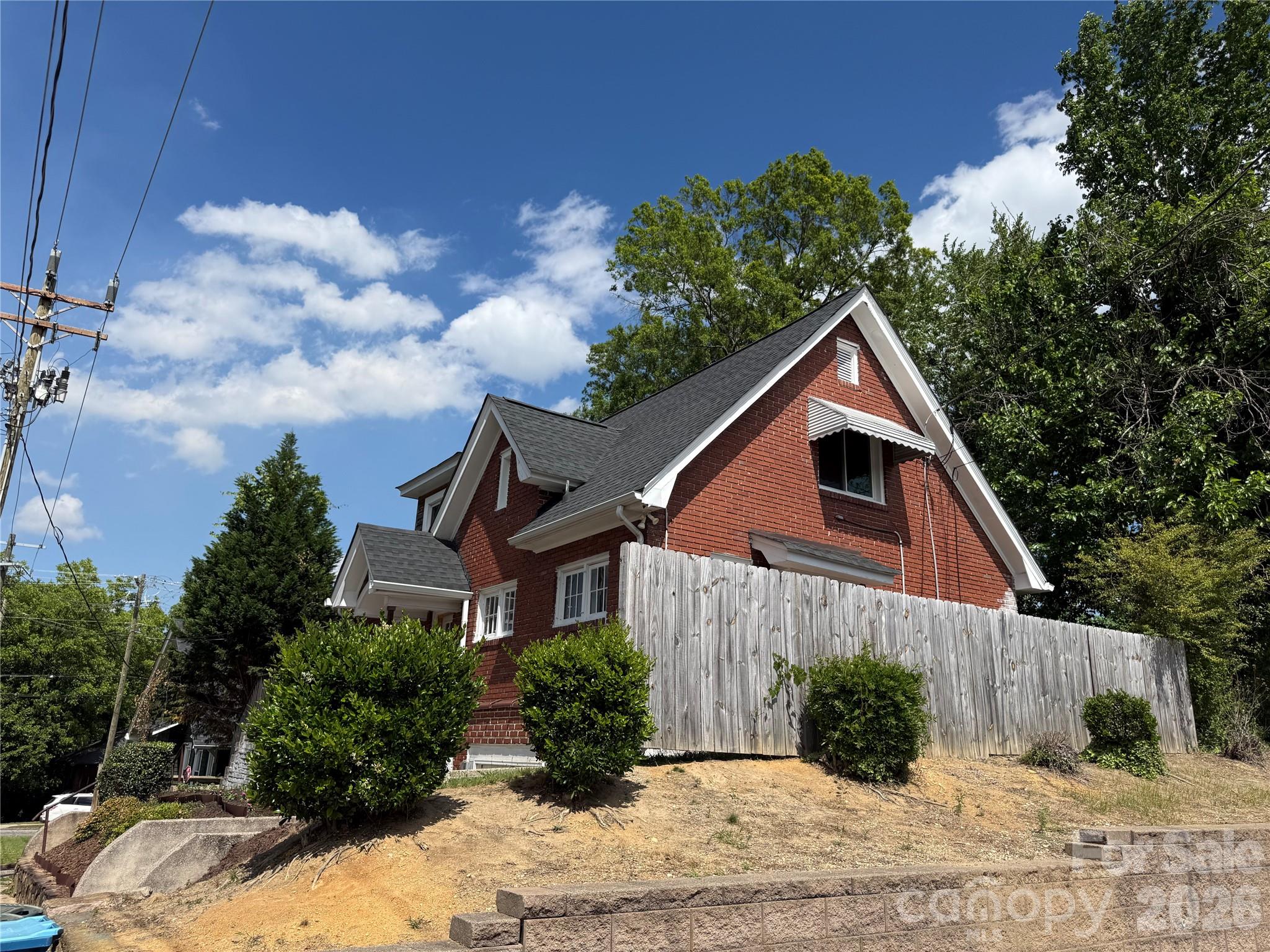 125 N Caldwell Street Property Photo 4