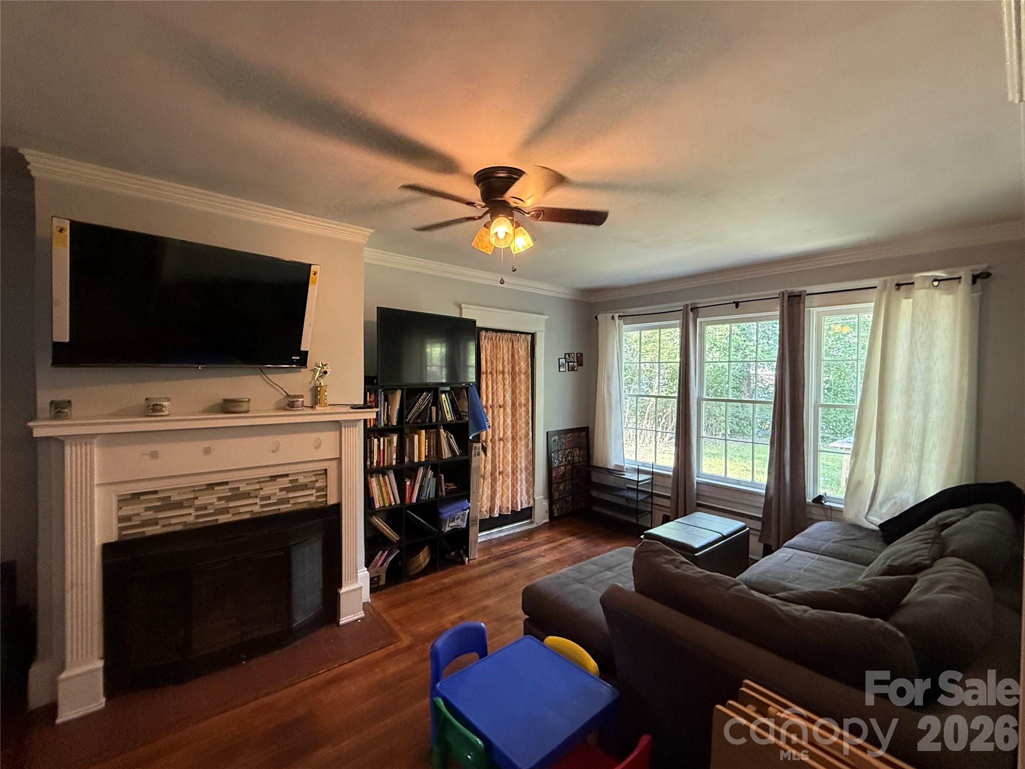 125 N Caldwell Street Property Photo 8