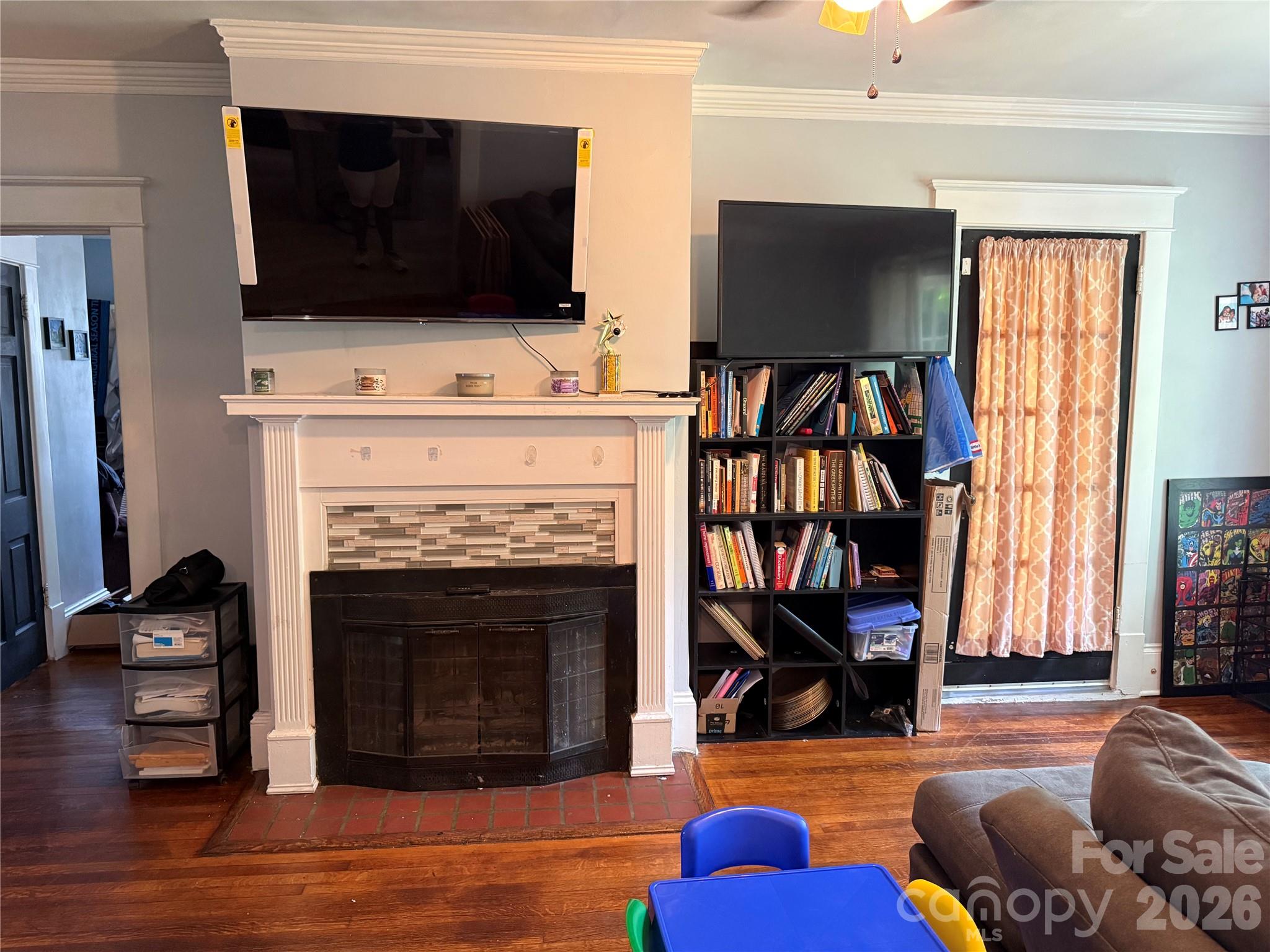 125 N Caldwell Street Property Photo 11