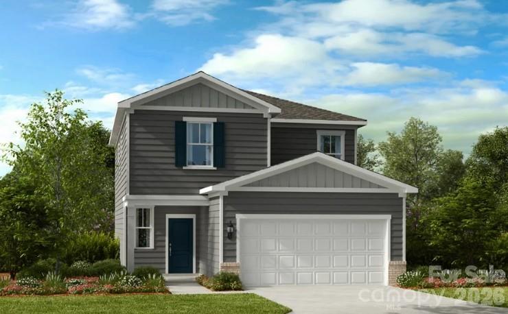 409 Silver Birch Court Property Photo 2