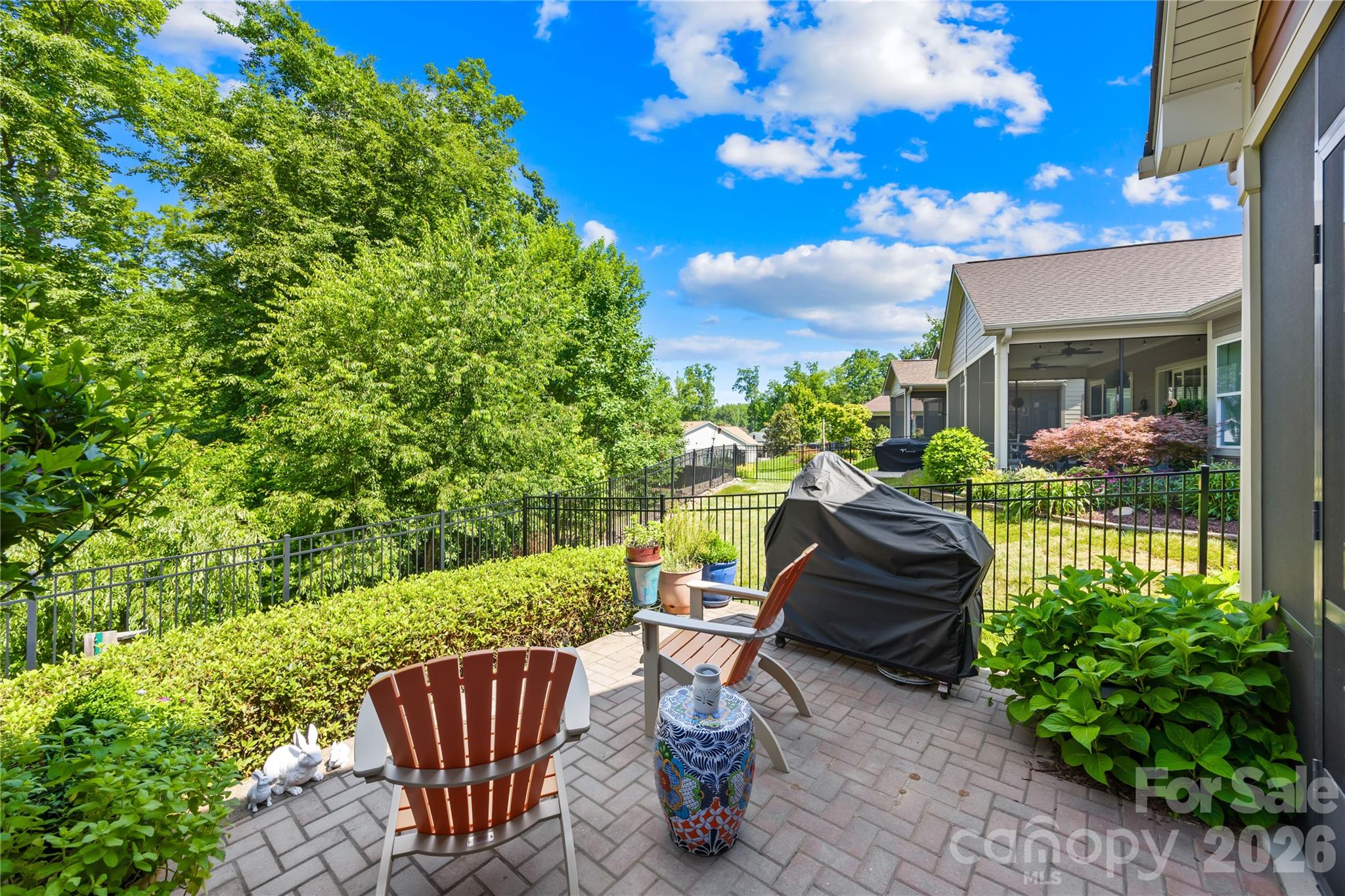 124 Chimney Rock Court Property Photo 37