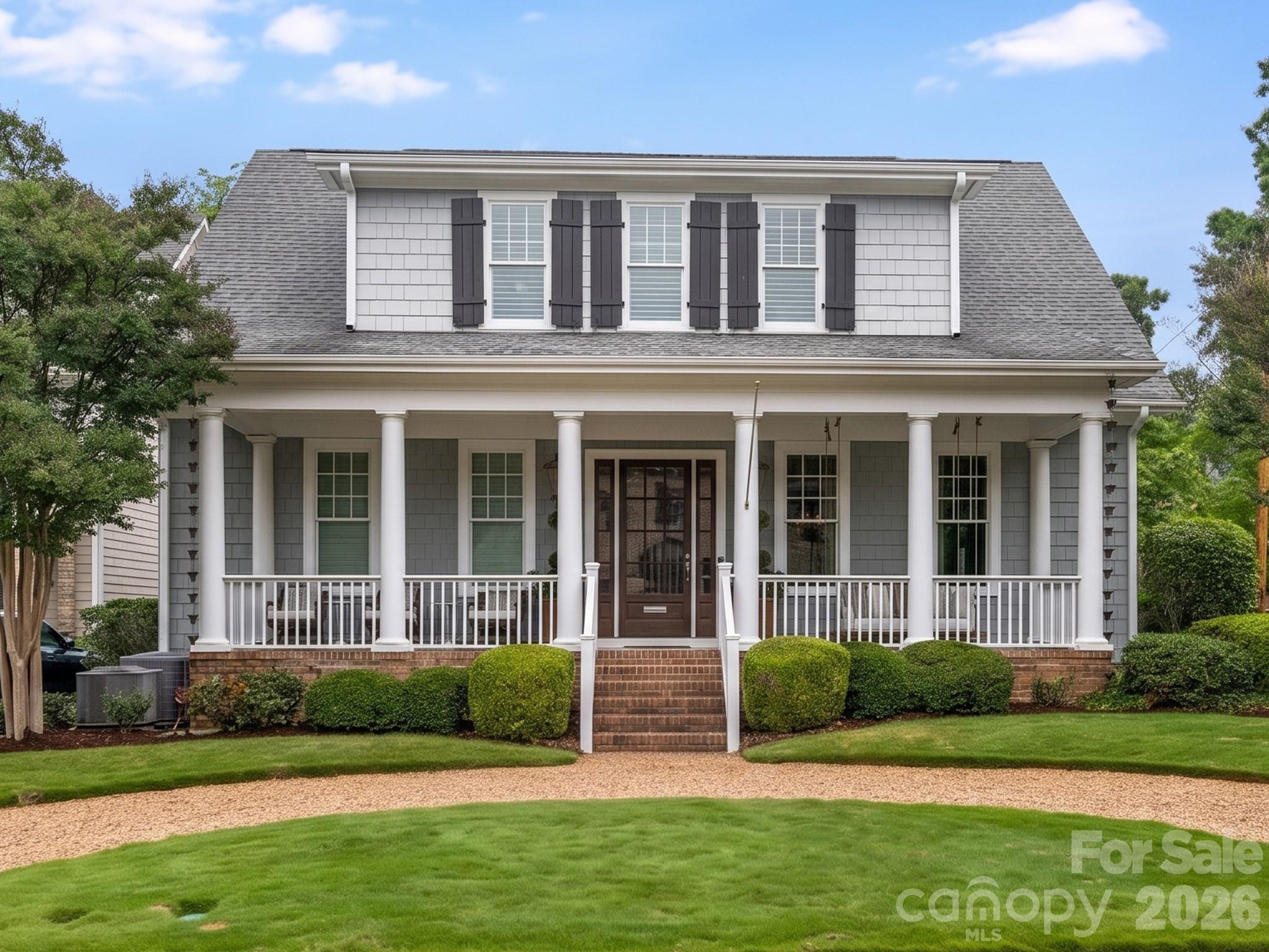 300 Plantation Place Property Photo 1