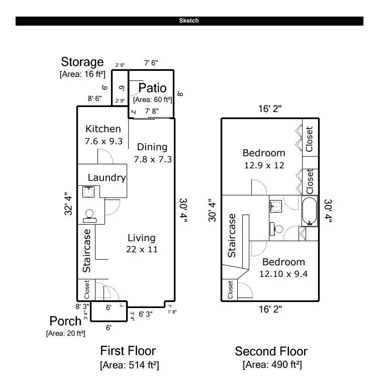 7841 Petrea Lane 3303 Property Photo 22