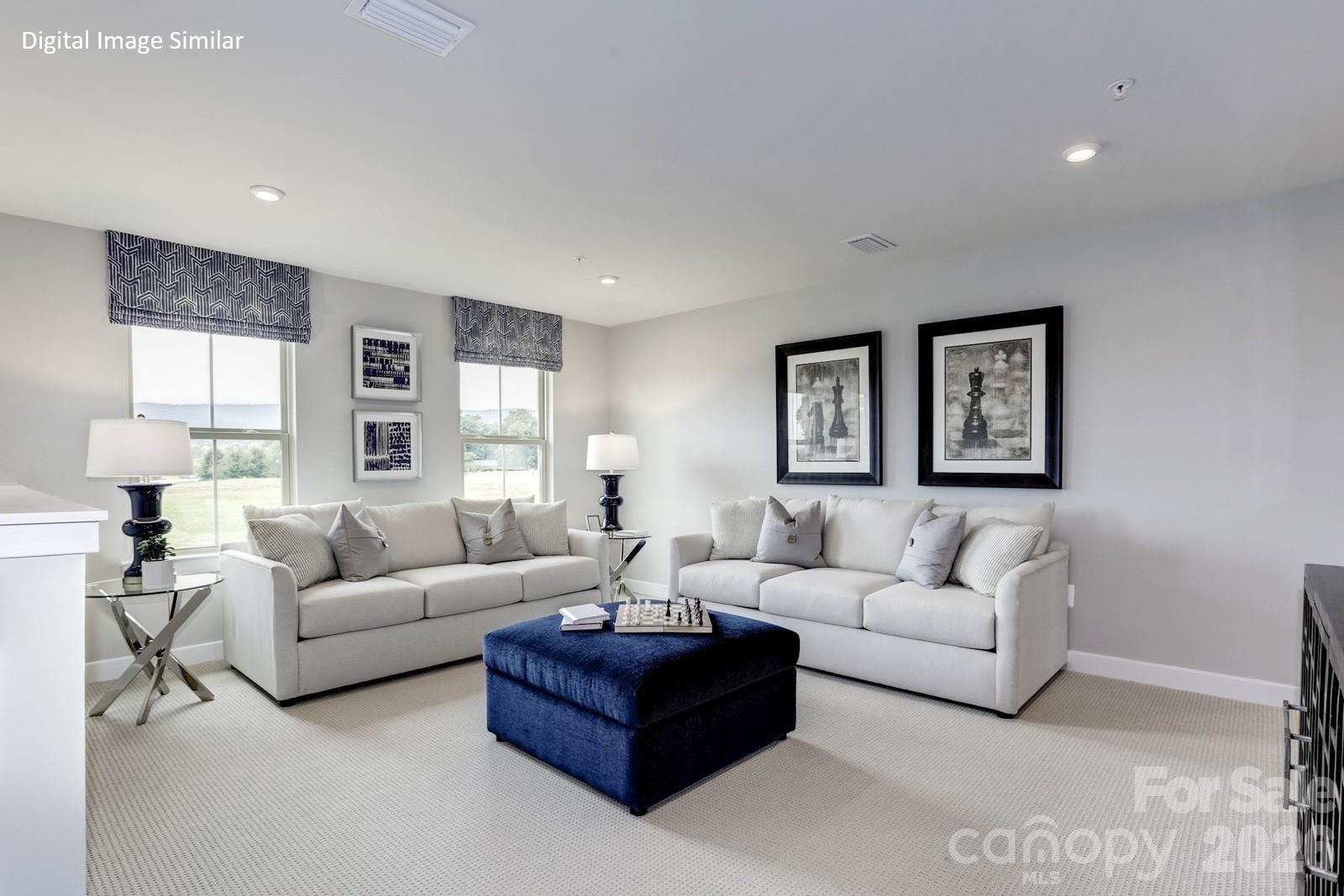 909 Heathway Drive Property Photo 15