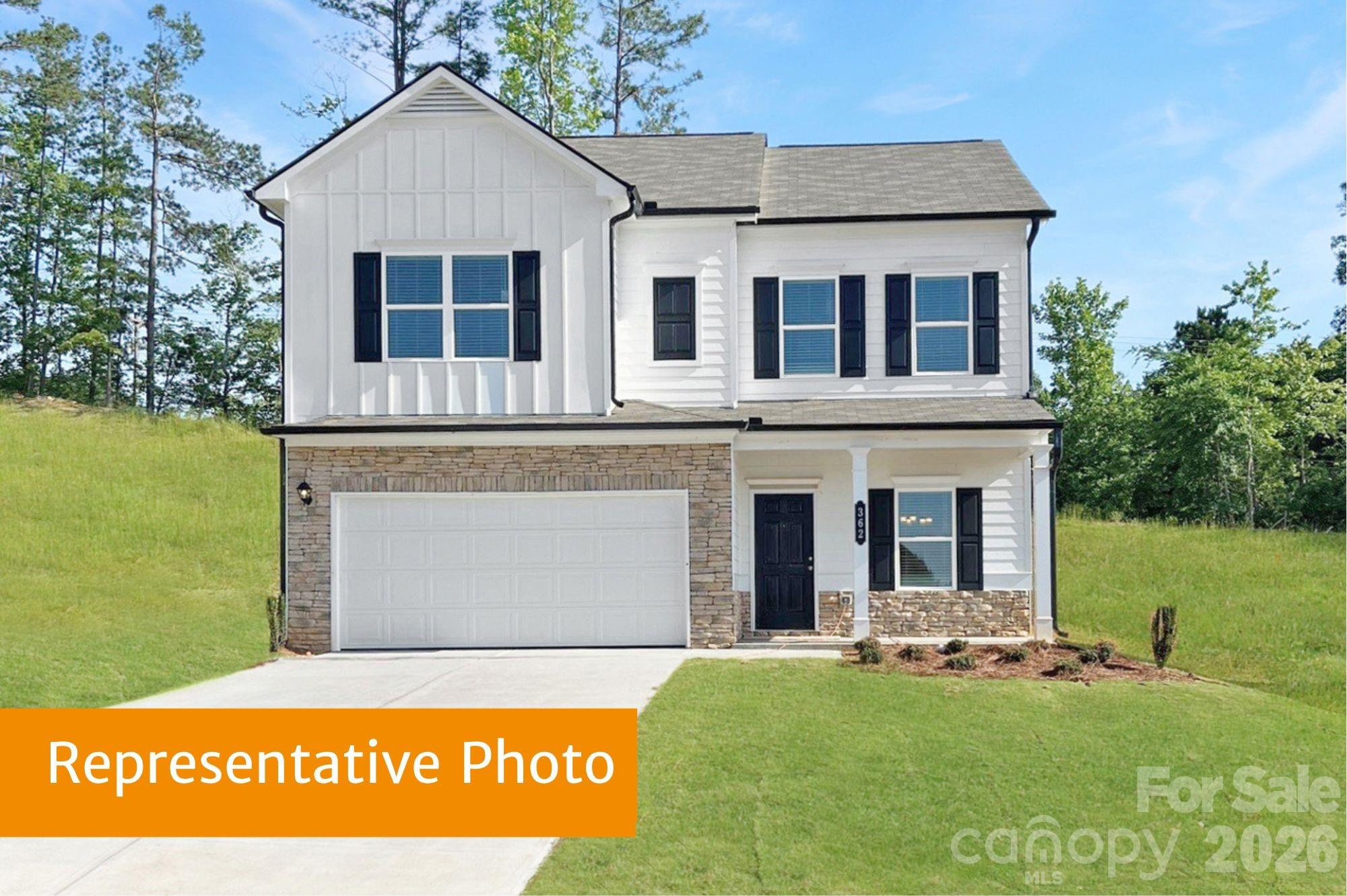 609 Cooley Drive Property Photo 1