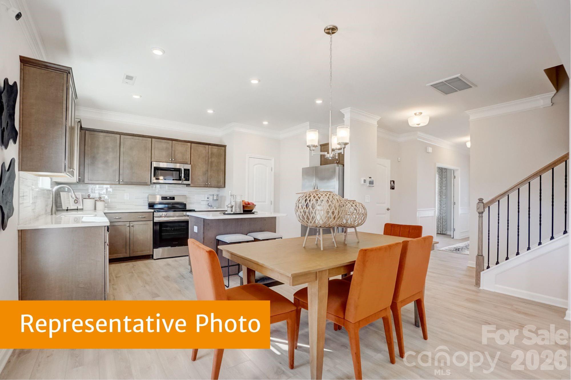 609 Cooley Drive Property Photo 4