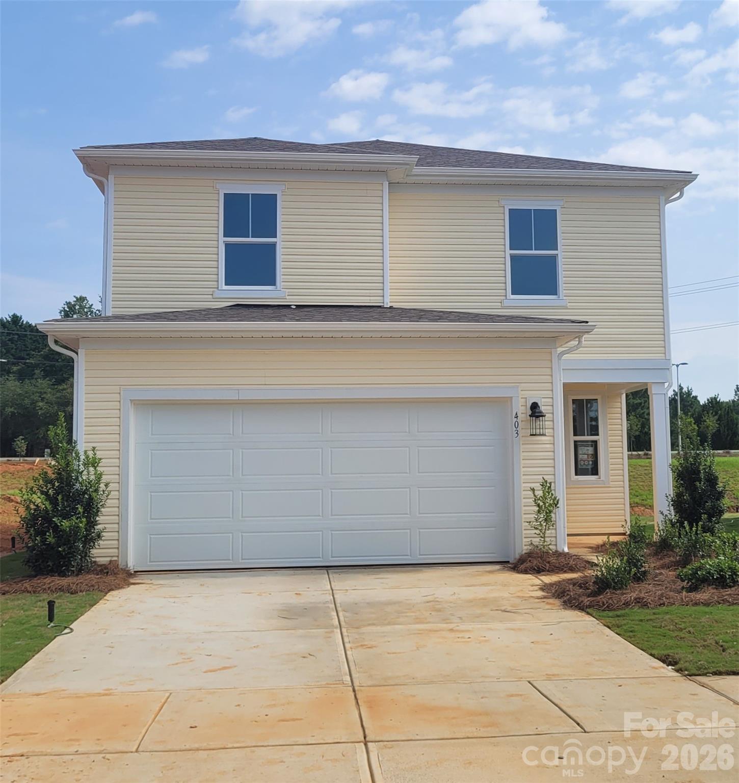 403 Silver Birch Court Property Photo 2
