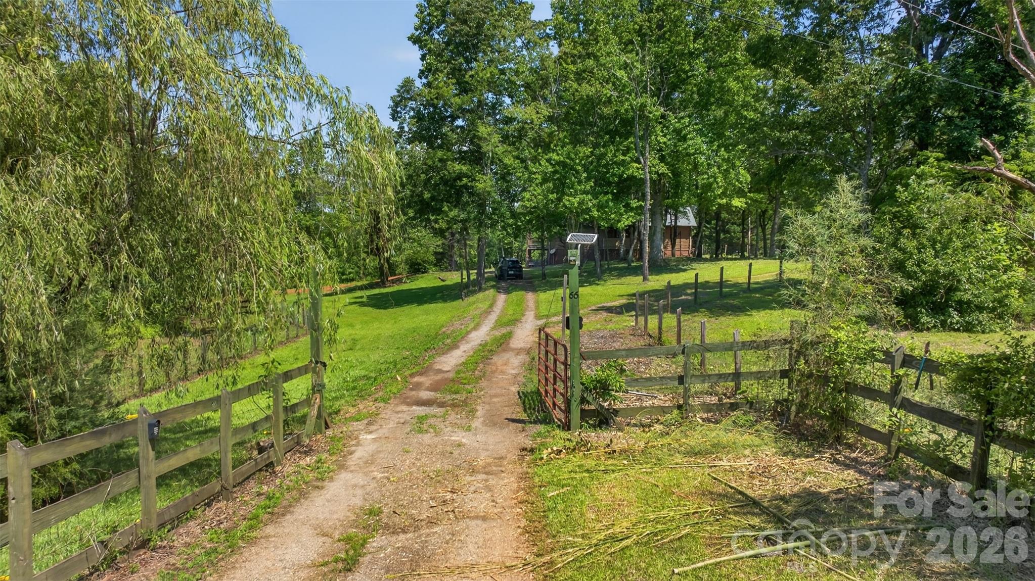 66 Misery Ridge Trail Property Photo 4