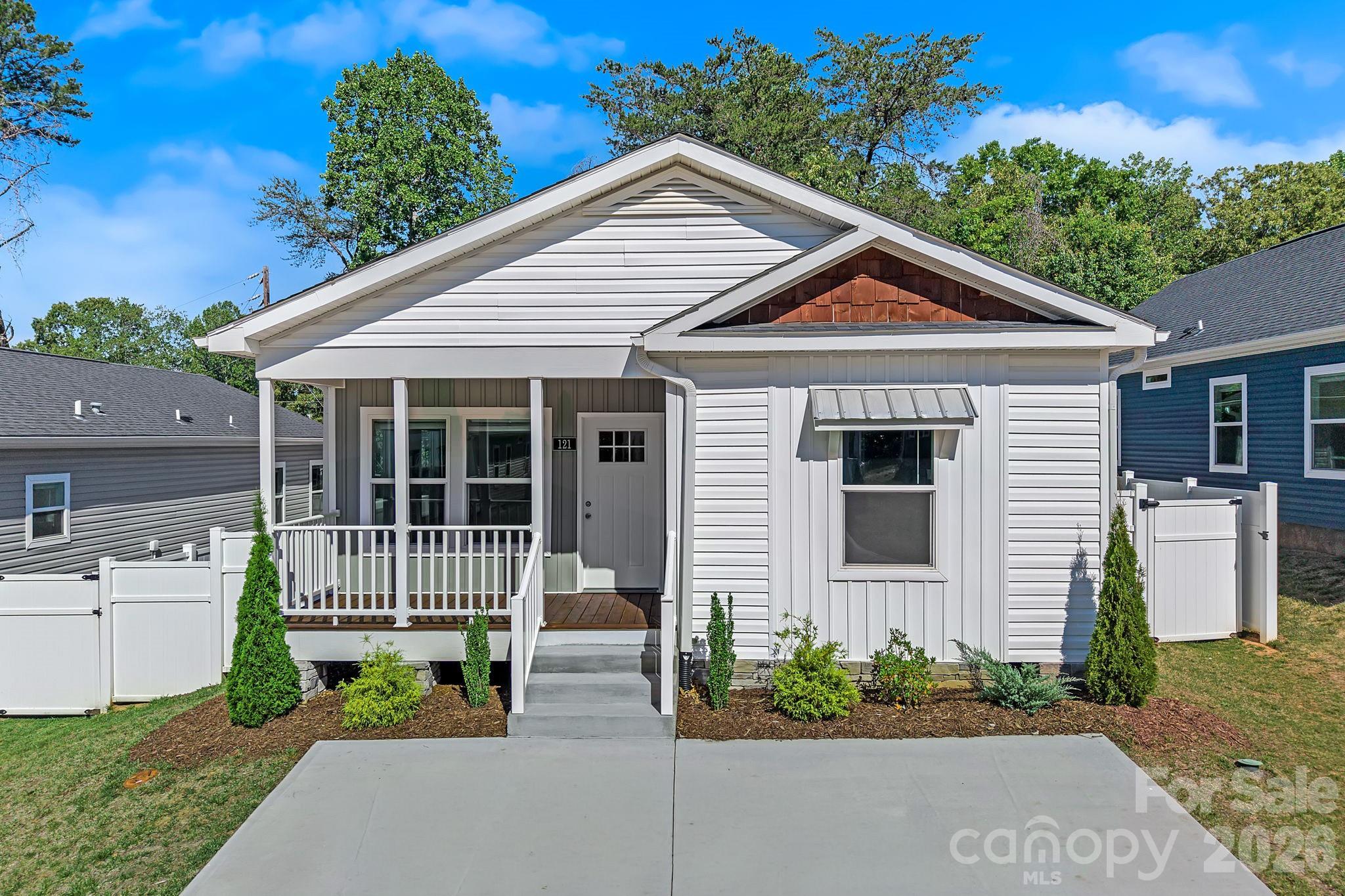 121 Bellamy Road Property Photo 1