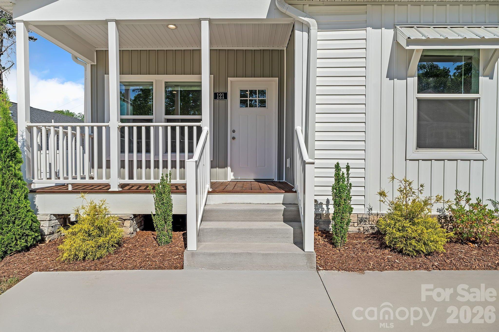121 Bellamy Road Property Photo 2