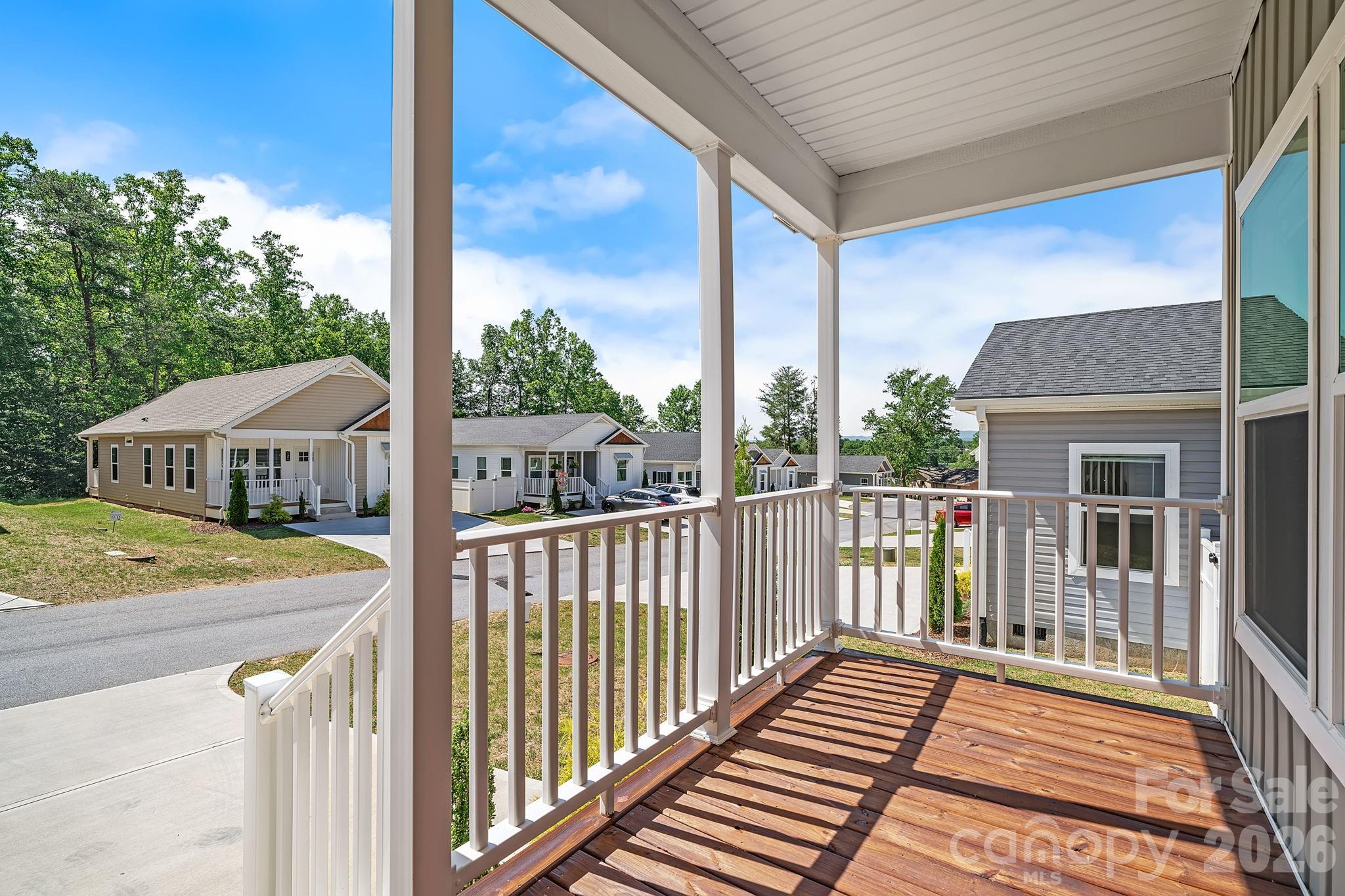 121 Bellamy Road Property Photo 3