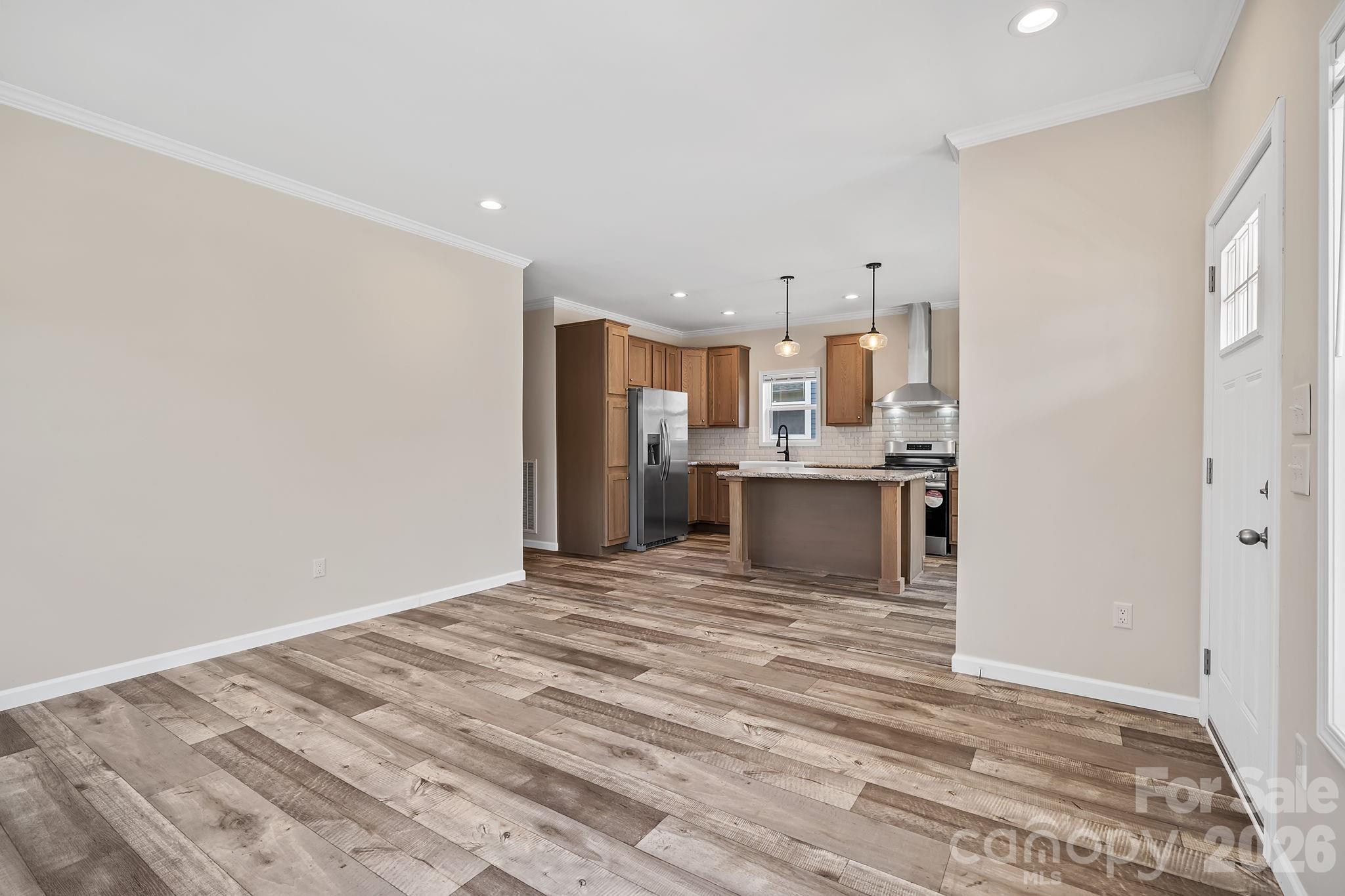 121 Bellamy Road Property Photo 5