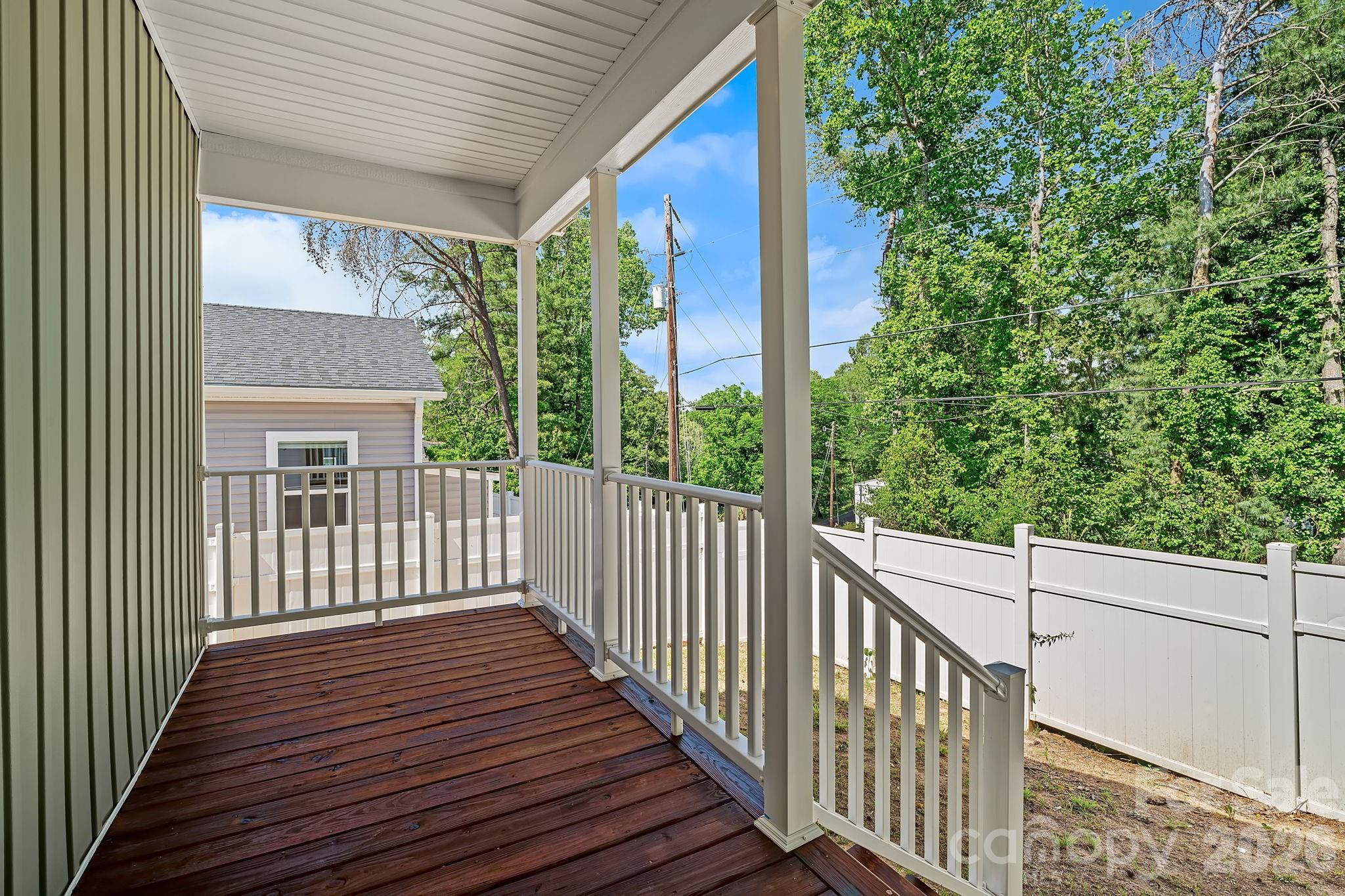 121 Bellamy Road Property Photo 23