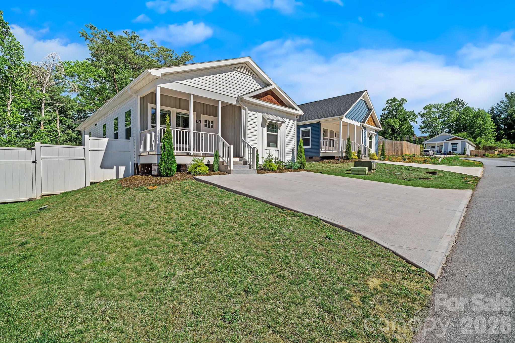 121 Bellamy Road Property Photo 24