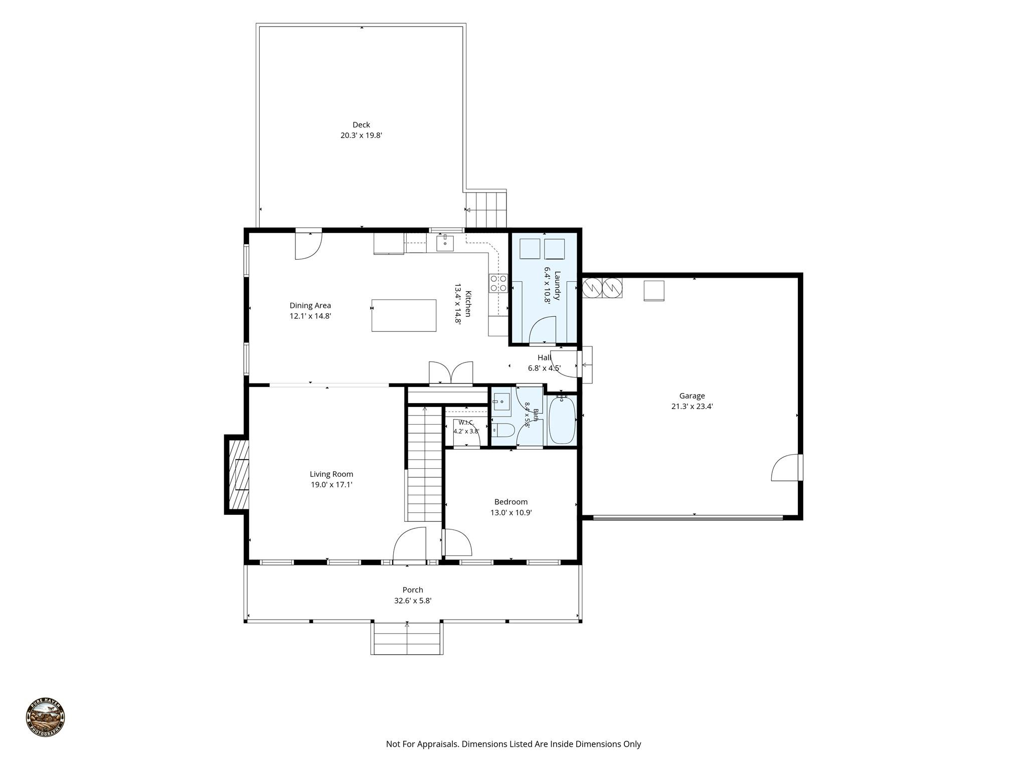 905 Rolling Road Property Photo 42