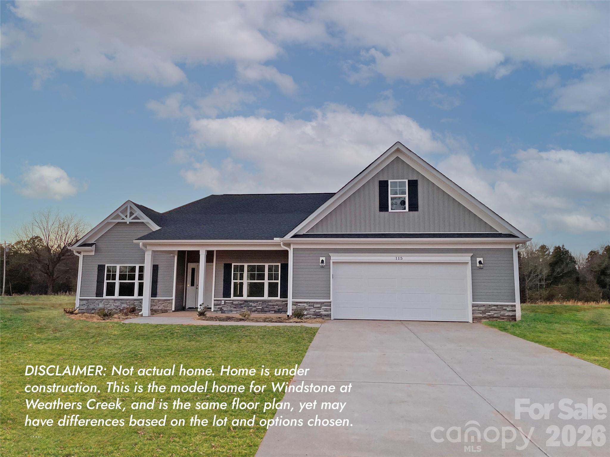 127 Windstone Crossing Trail 20 Property Photo 2