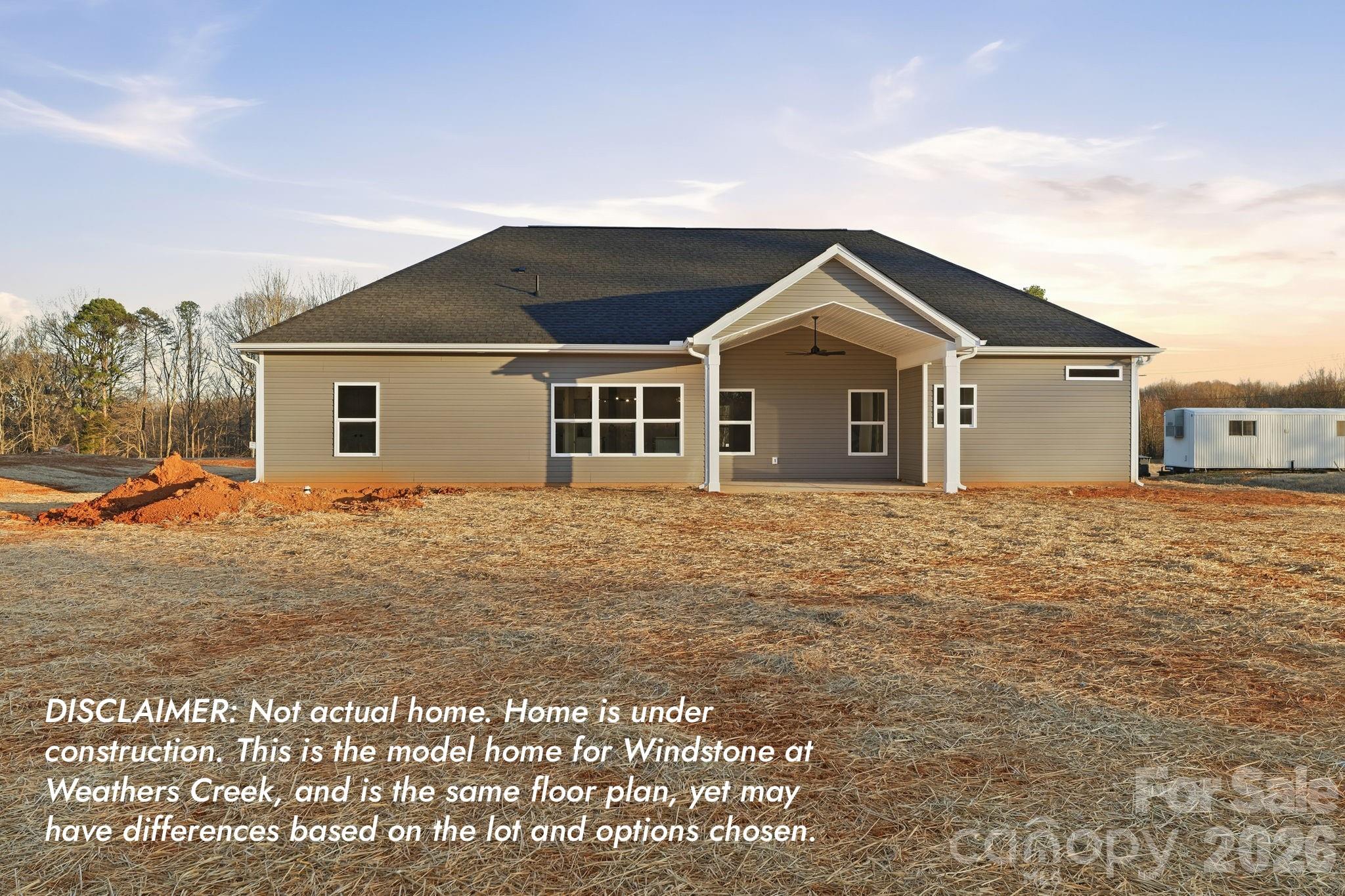 127 Windstone Crossing Trail 20 Property Photo 3