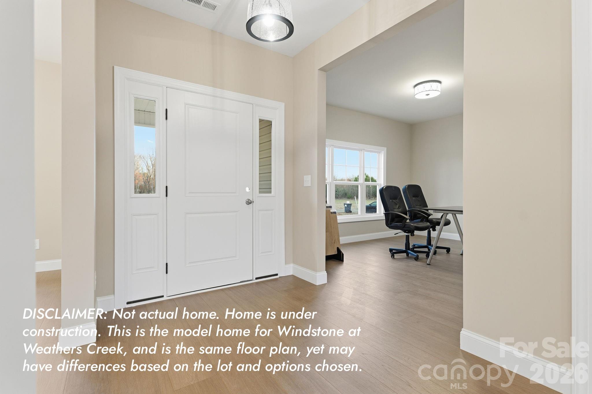 127 Windstone Crossing Trail 20 Property Photo 4