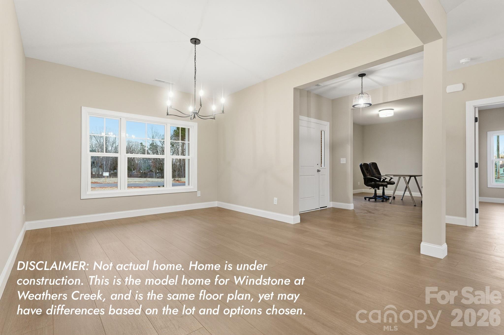 127 Windstone Crossing Trail 20 Property Photo 12