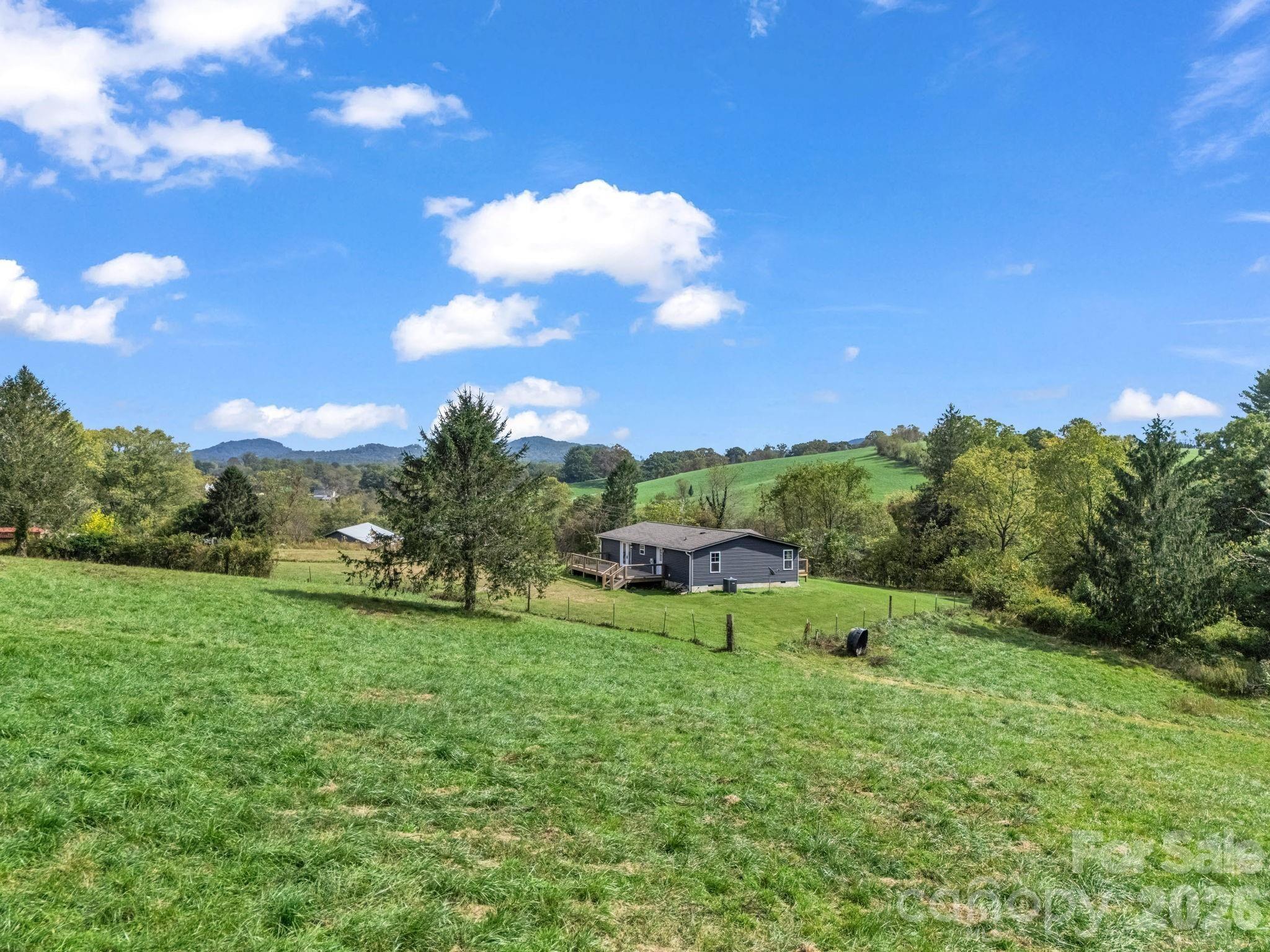 128 Cook Lane (25 Acres) Property Photo 1