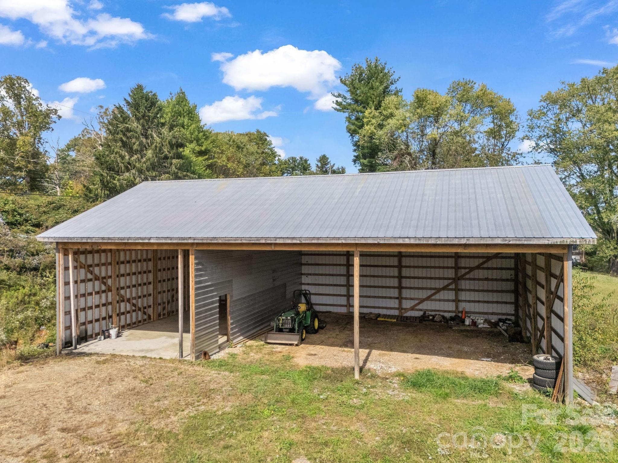 128 Cook Lane (25 Acres) Property Photo 2