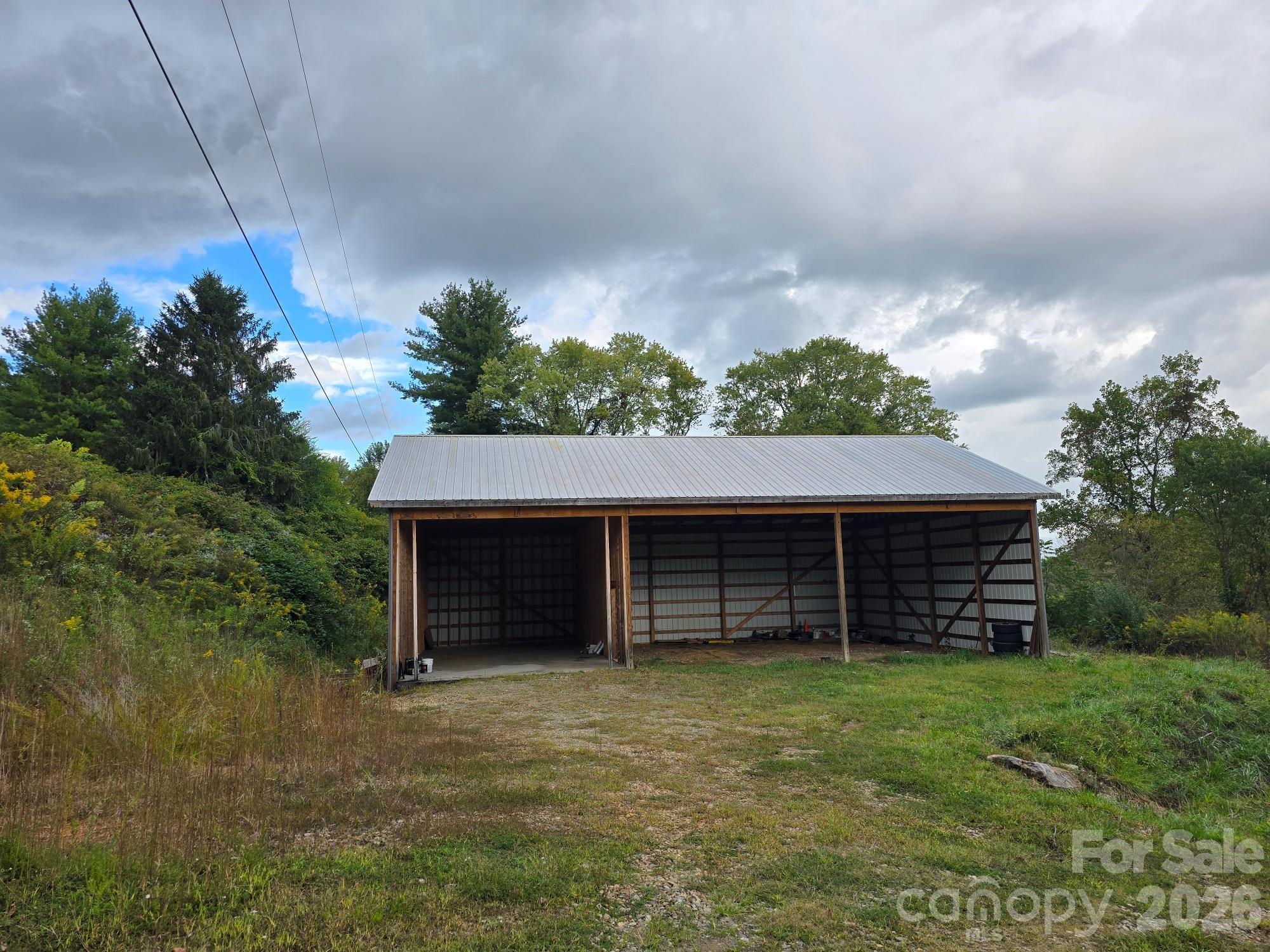 128 Cook Lane (25 Acres) Property Photo 4