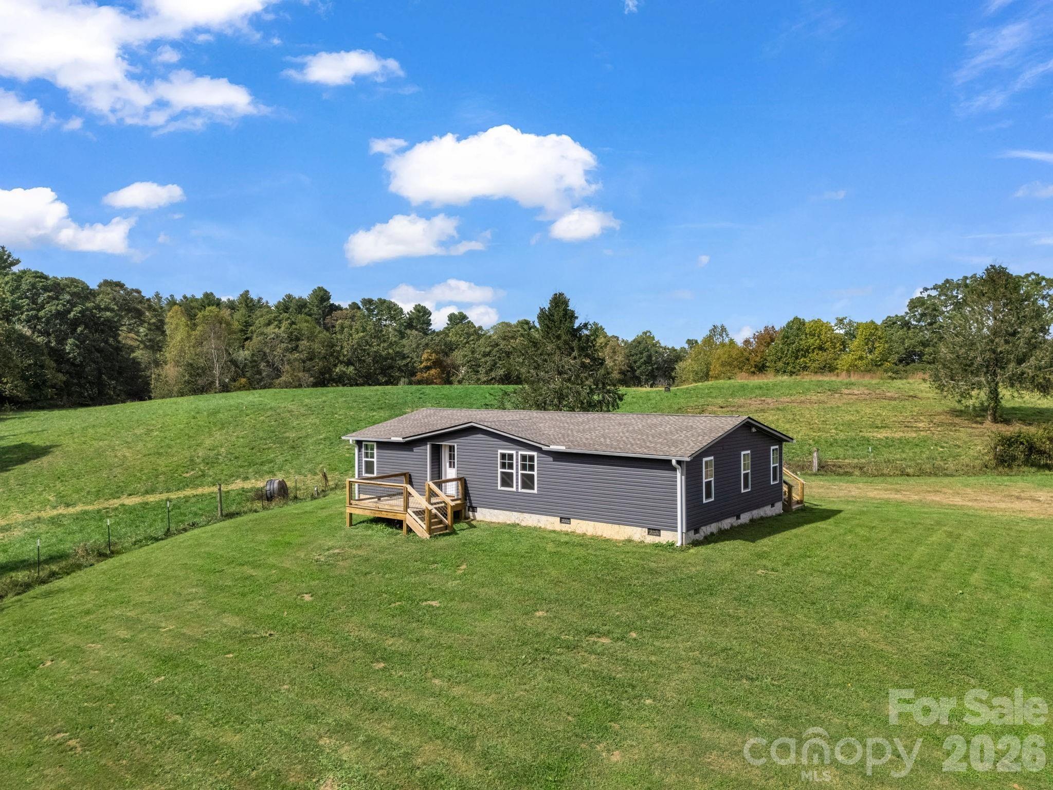 128 Cook Lane (25 Acres) Property Photo 5