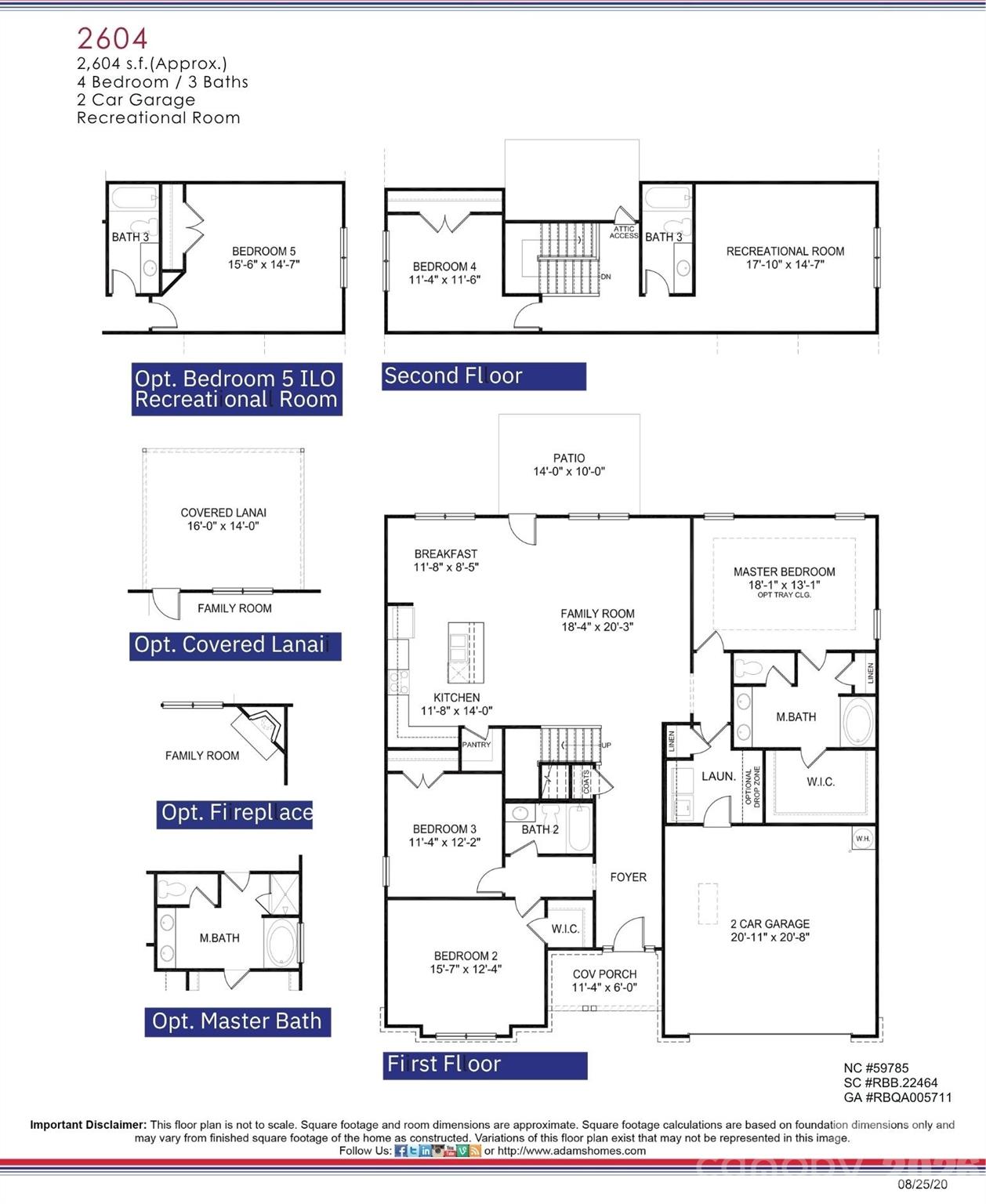 214 Imperial Way 7a Property Photo 2