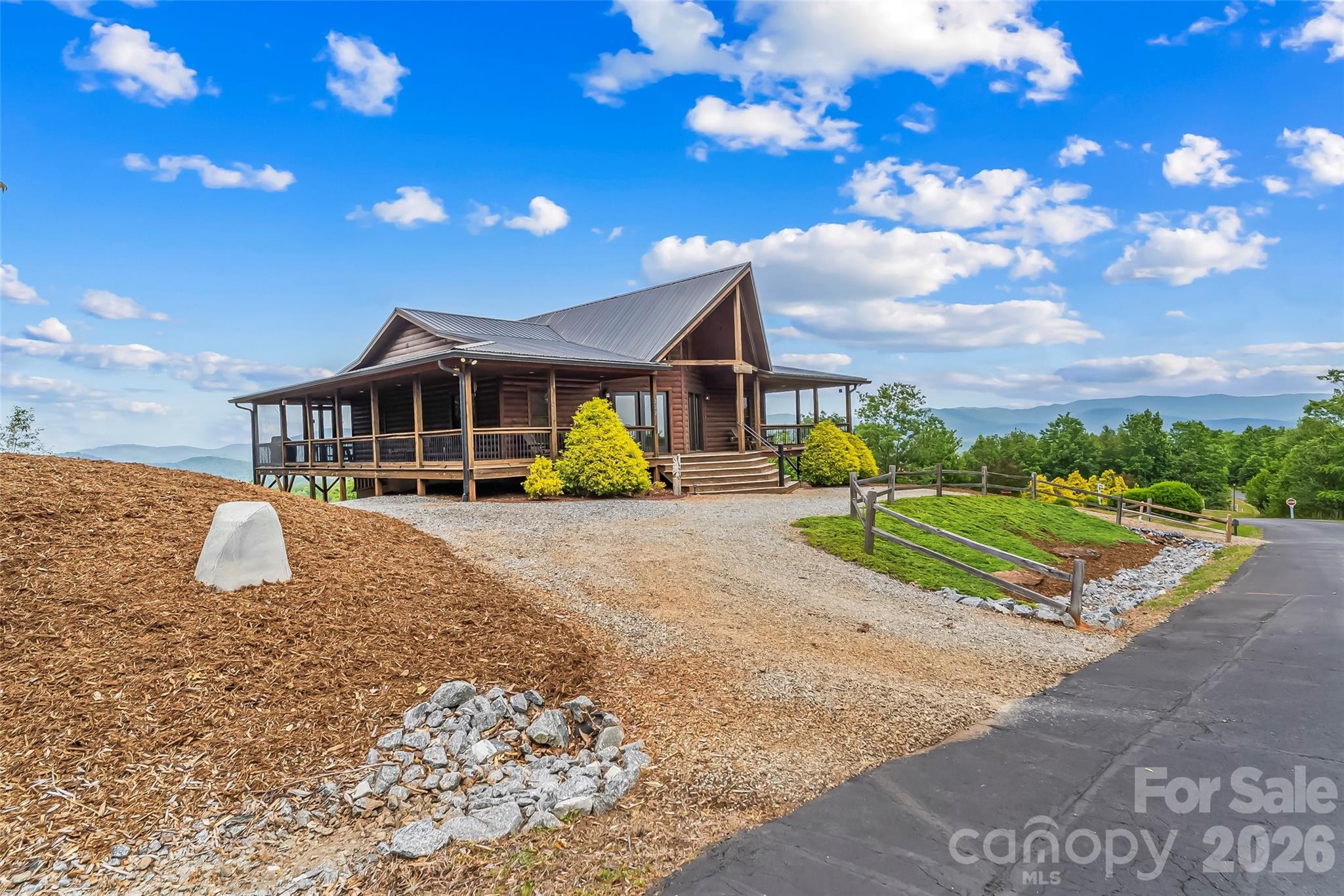 122 Azule Ridge Drive Property Photo 4
