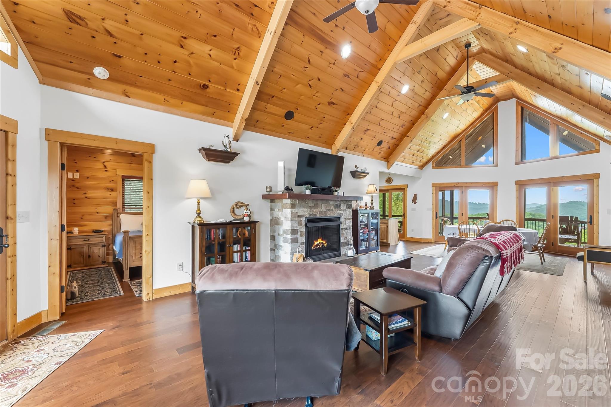 122 Azule Ridge Drive Property Photo 11