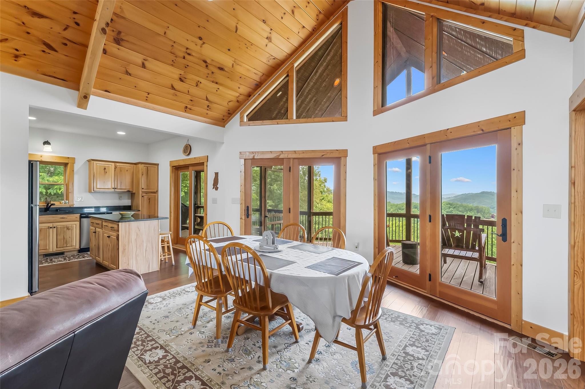 122 Azule Ridge Drive Property Photo 12
