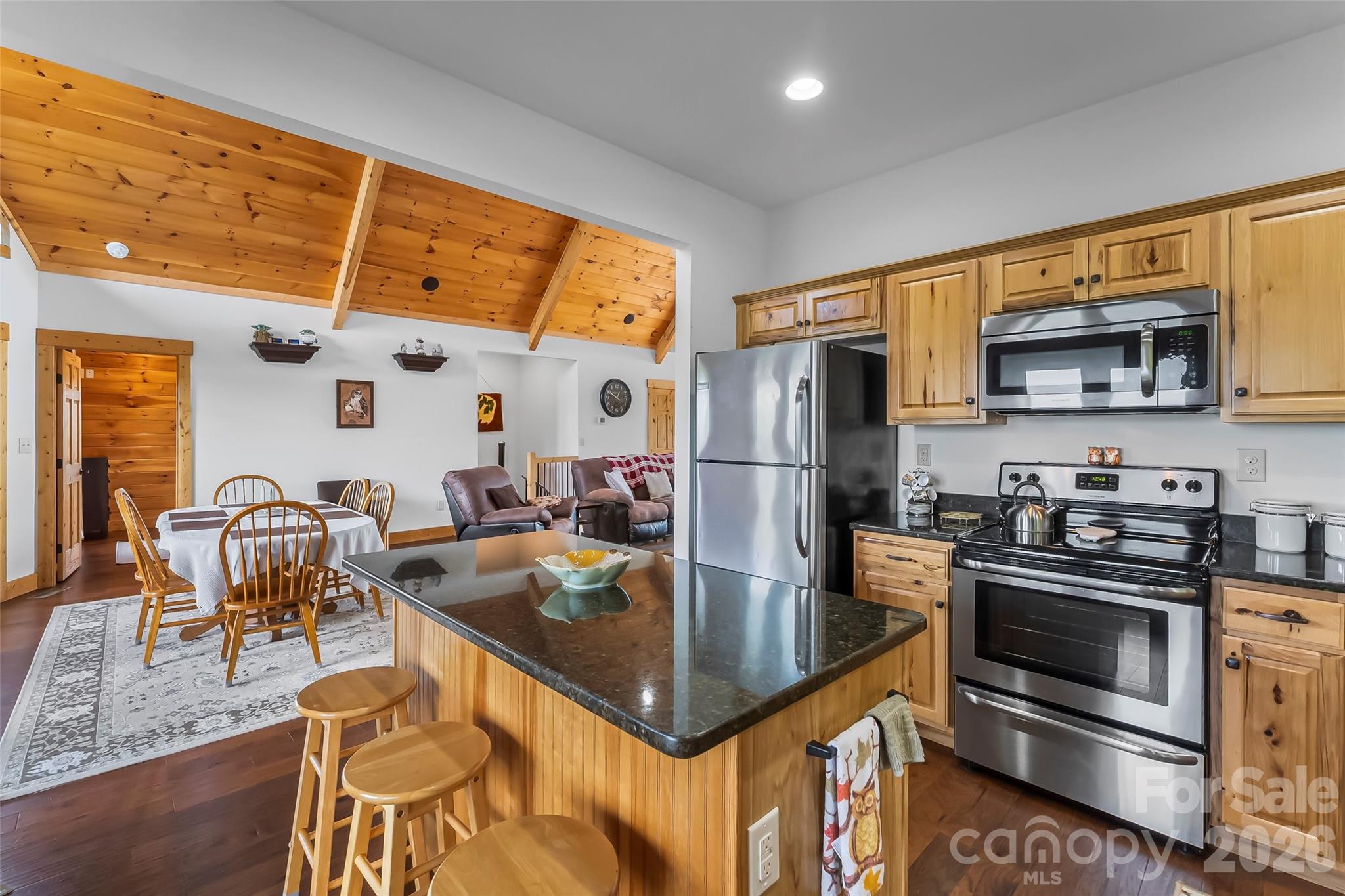 122 Azule Ridge Drive Property Photo 17