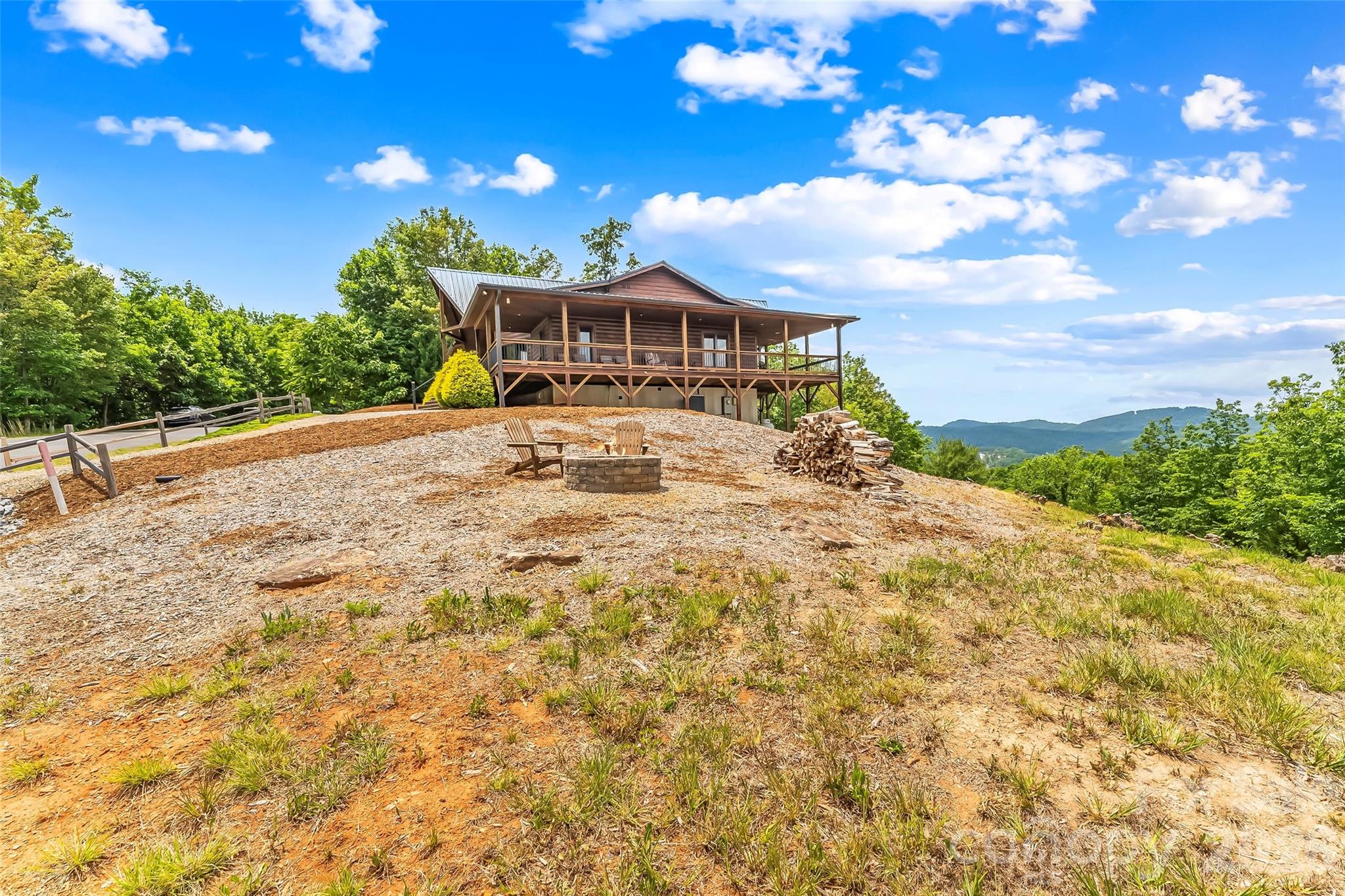 122 Azule Ridge Drive Property Photo 41